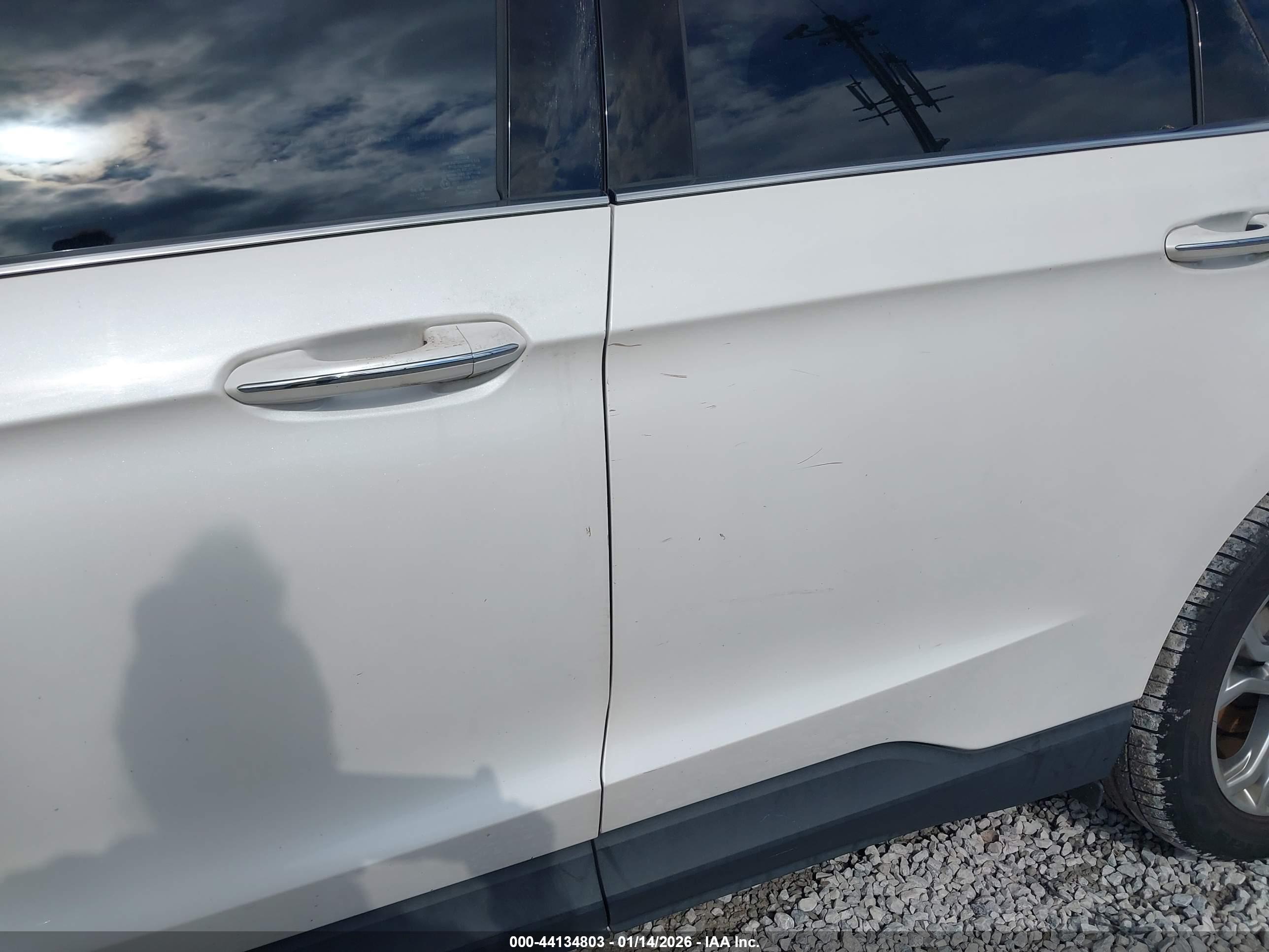 FORD EDGE image 6
