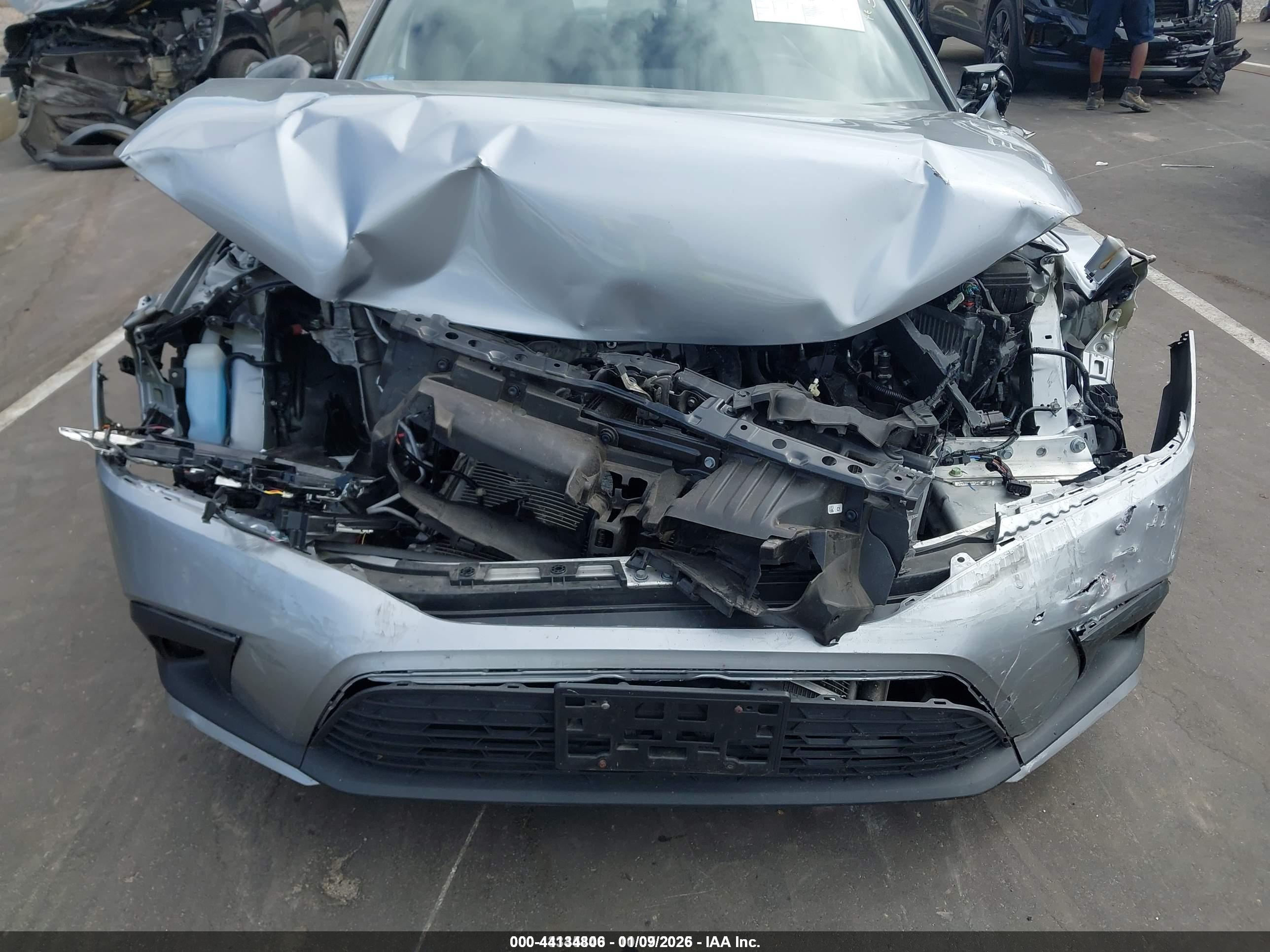 HONDA CIVIC image 6
