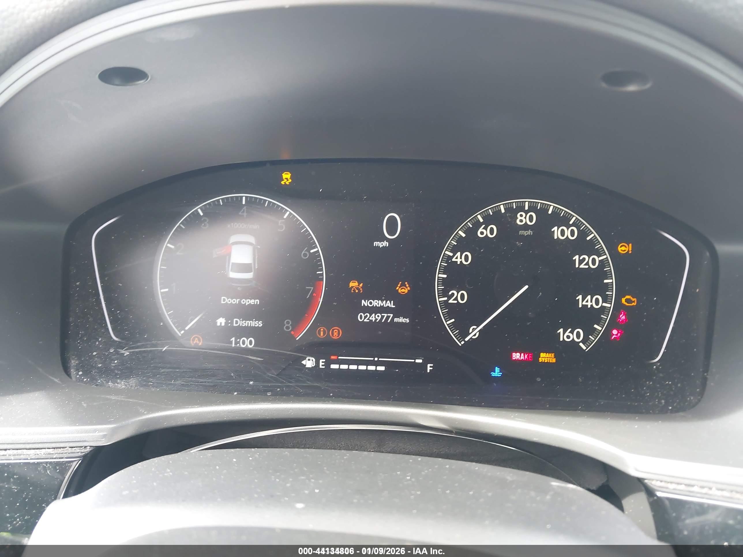 HONDA CIVIC image 7