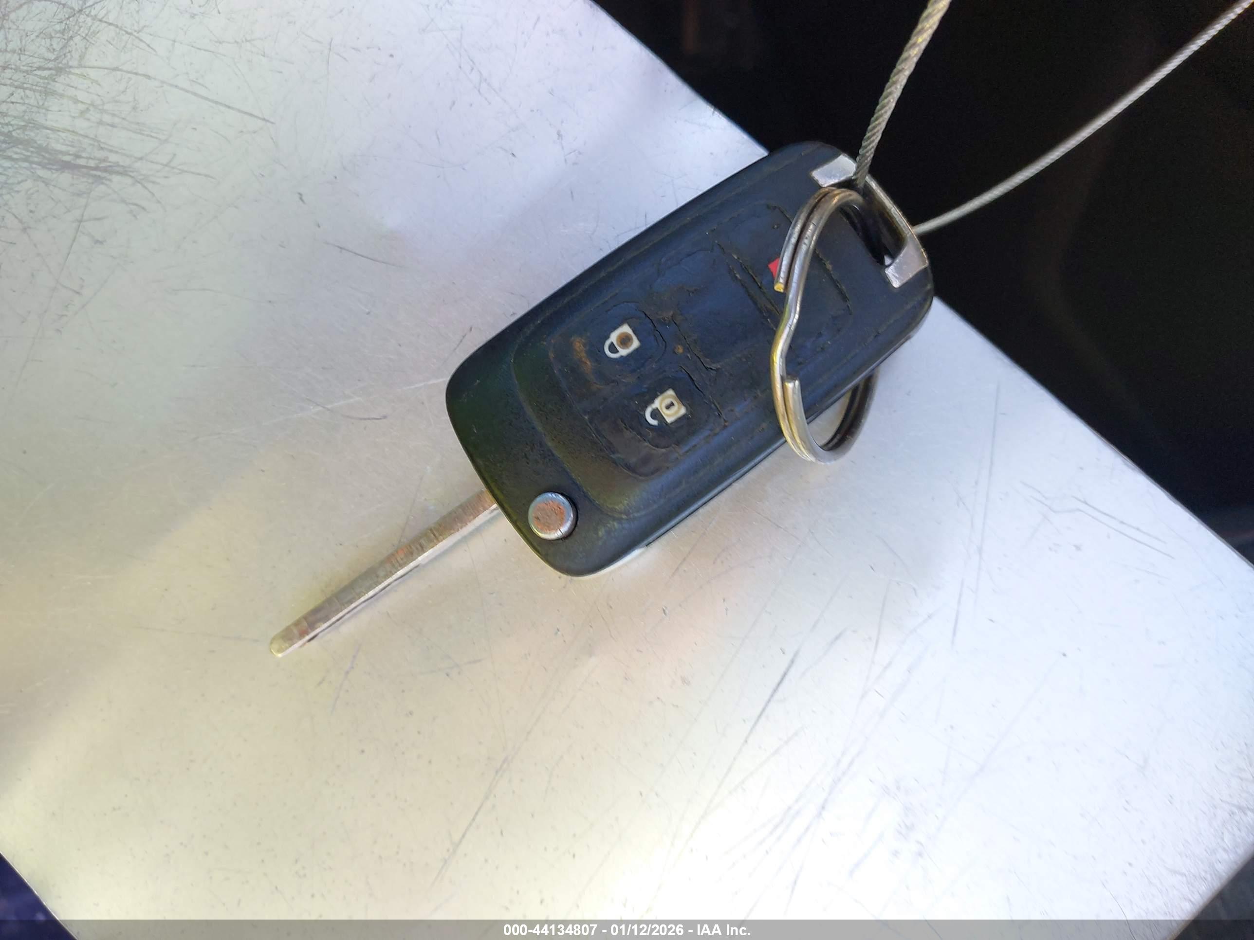 CHEVROLET EQUINOX image 11