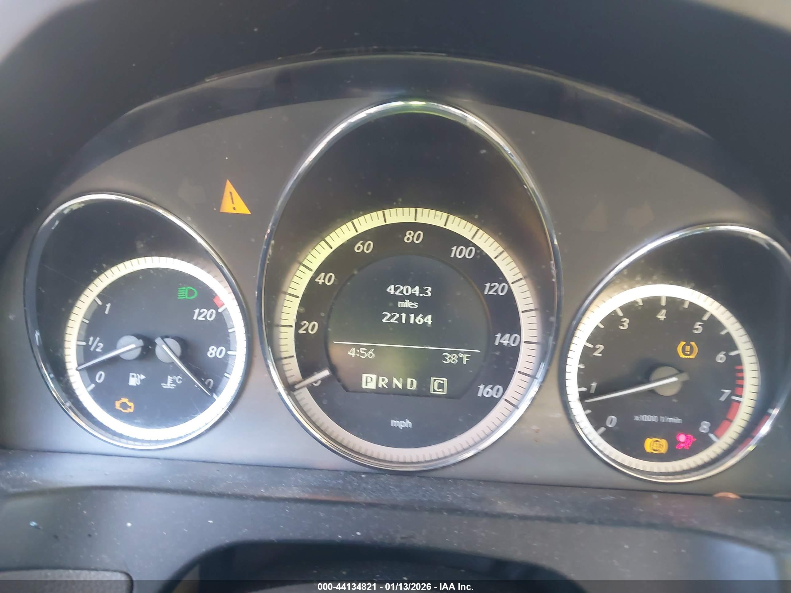 MERCEDES-BENZ C image 7