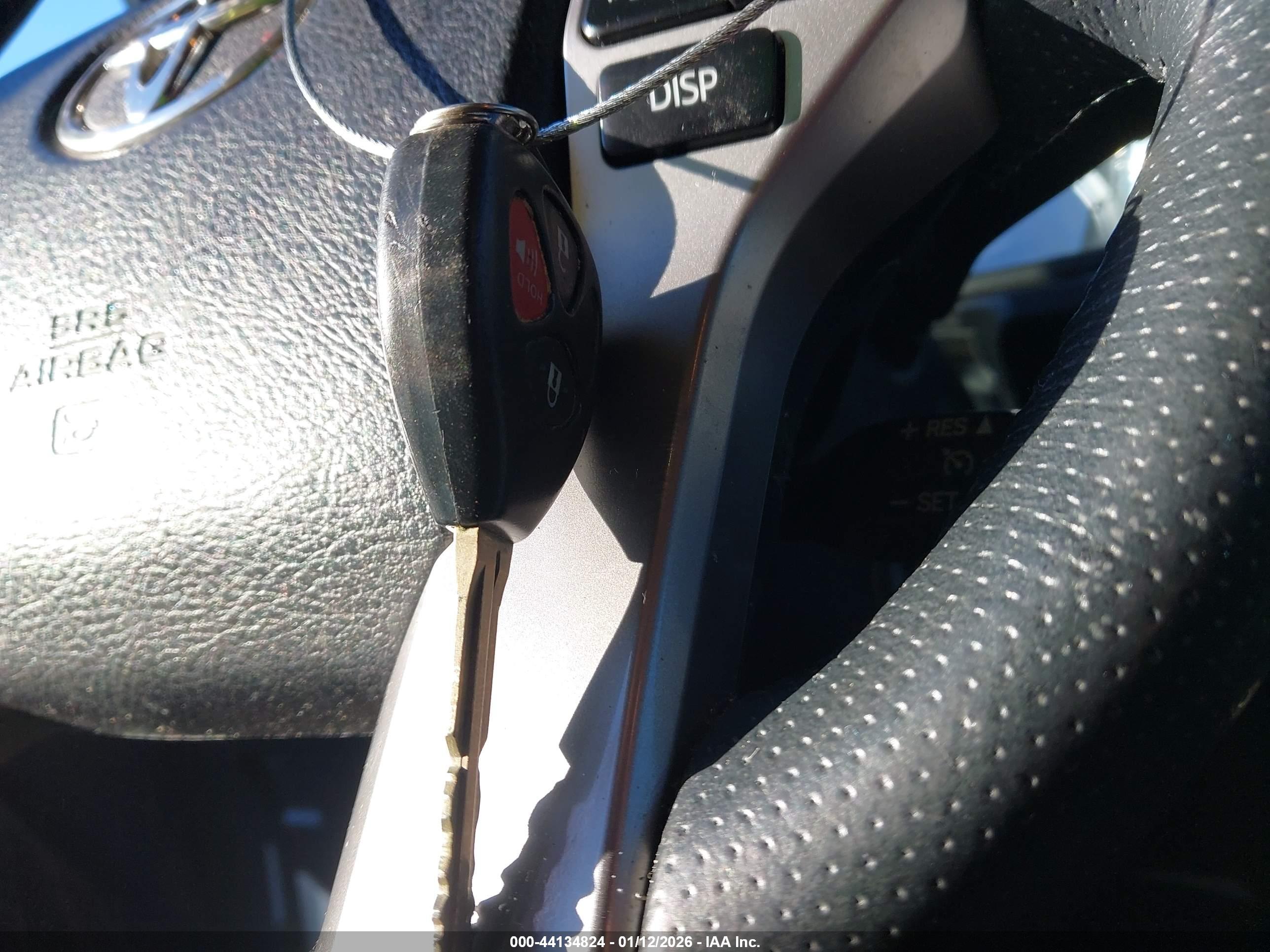 TOYOTA 4RUNNER image 11