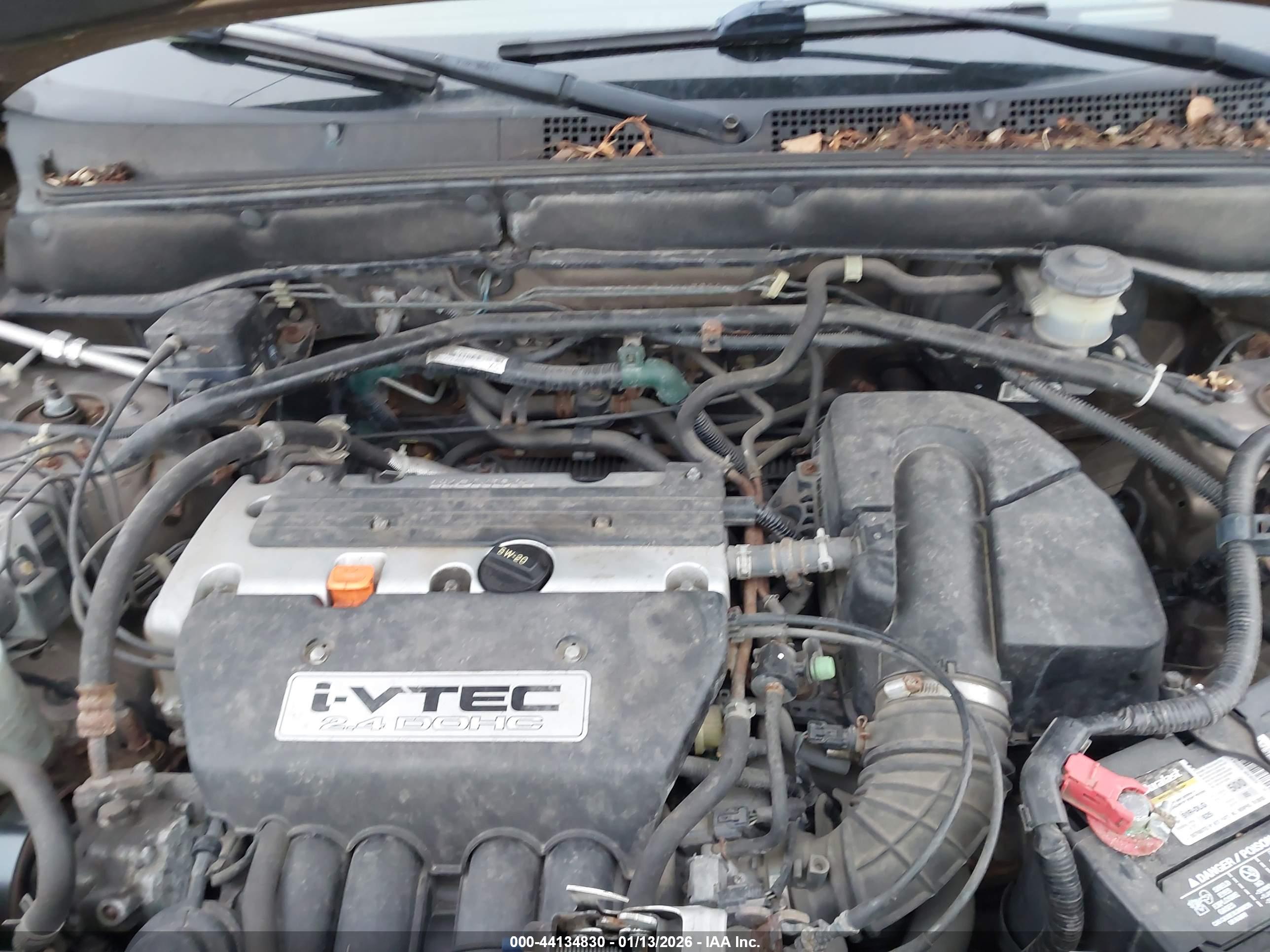 HONDA CR-V image 10