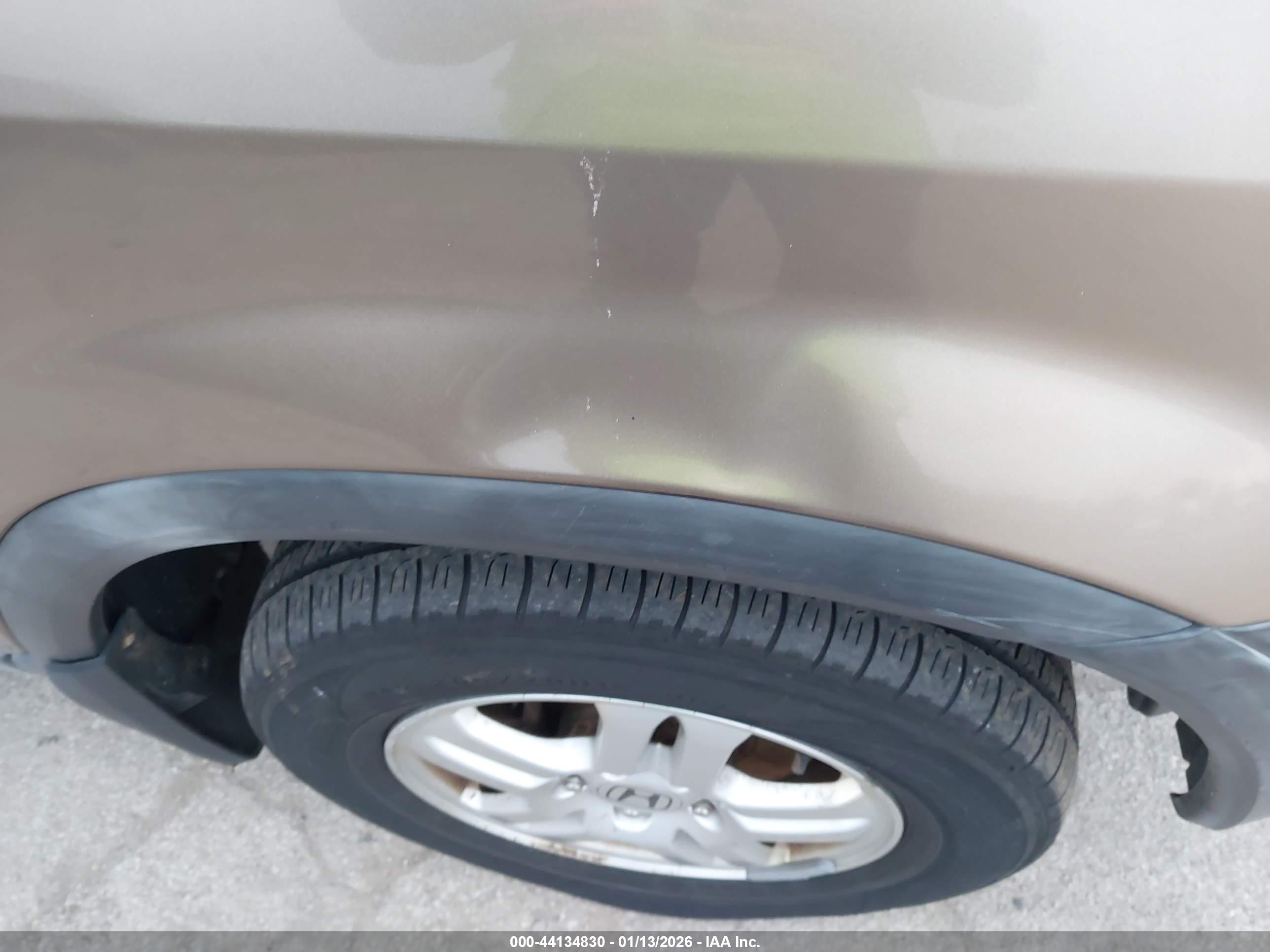 HONDA CR-V image 6