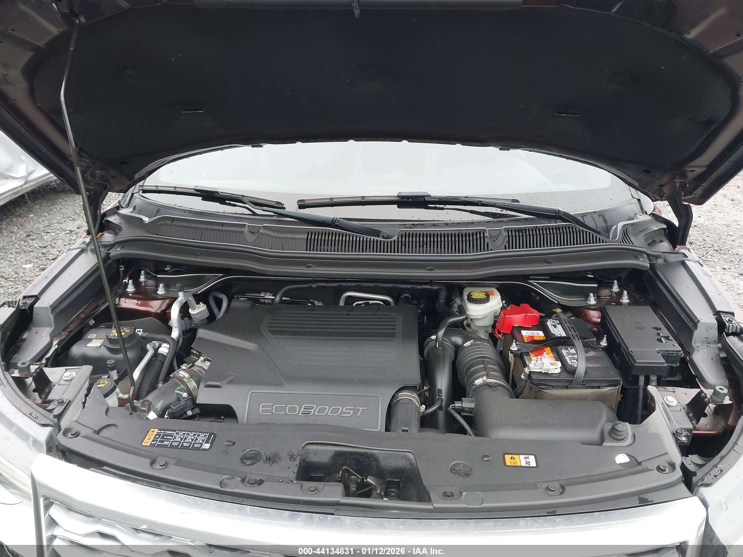 FORD EXPLORER image 10