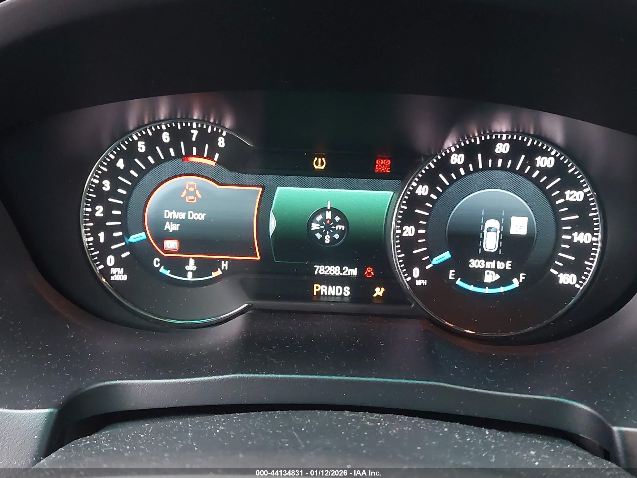FORD EXPLORER image 7