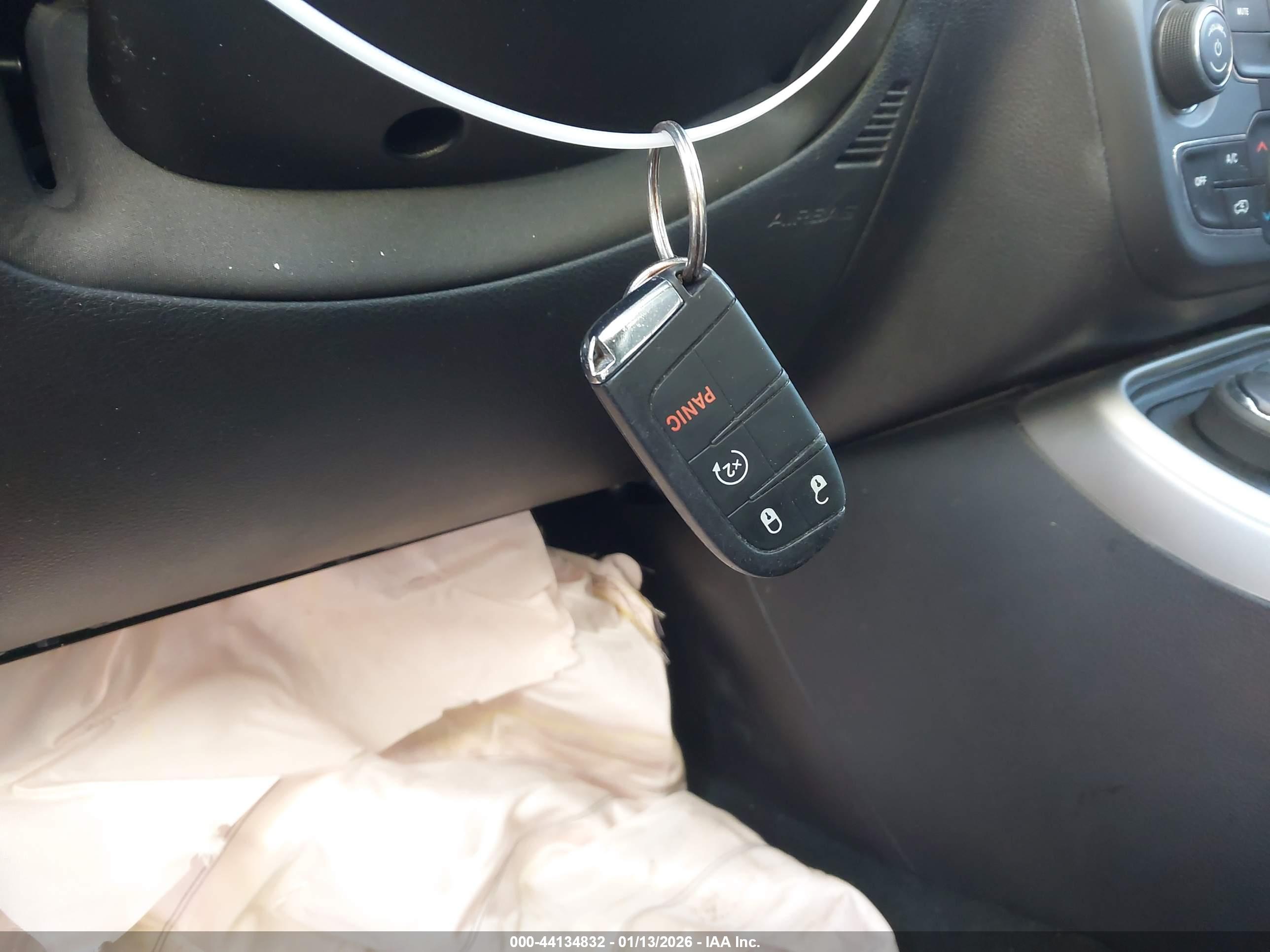 JEEP COMPASS image 11
