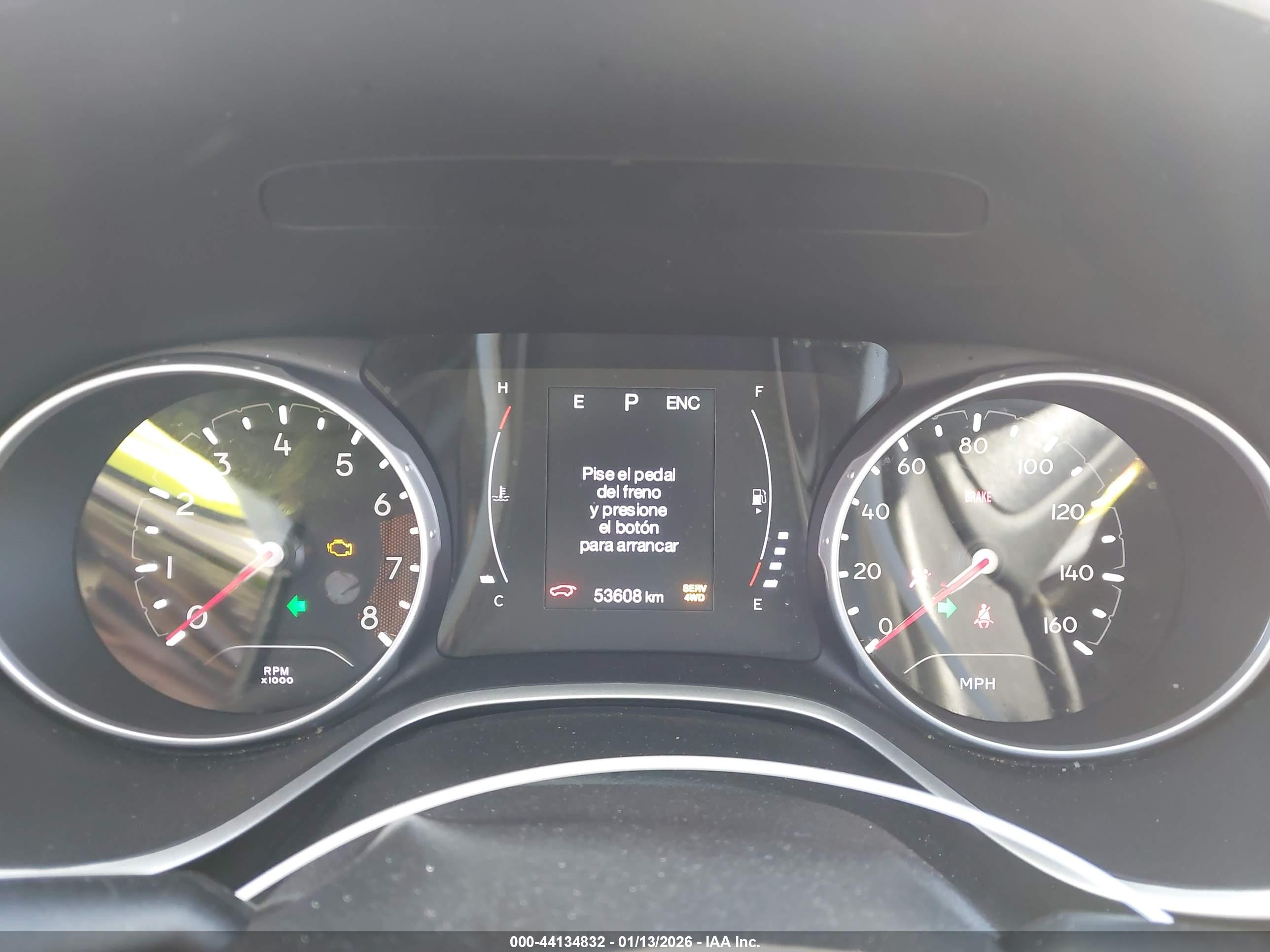 JEEP COMPASS image 7