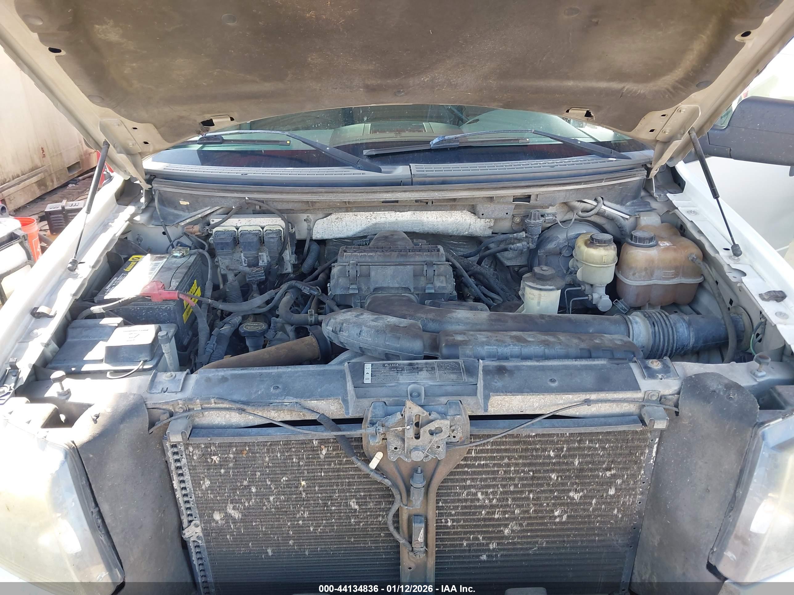 FORD F-150 image 10
