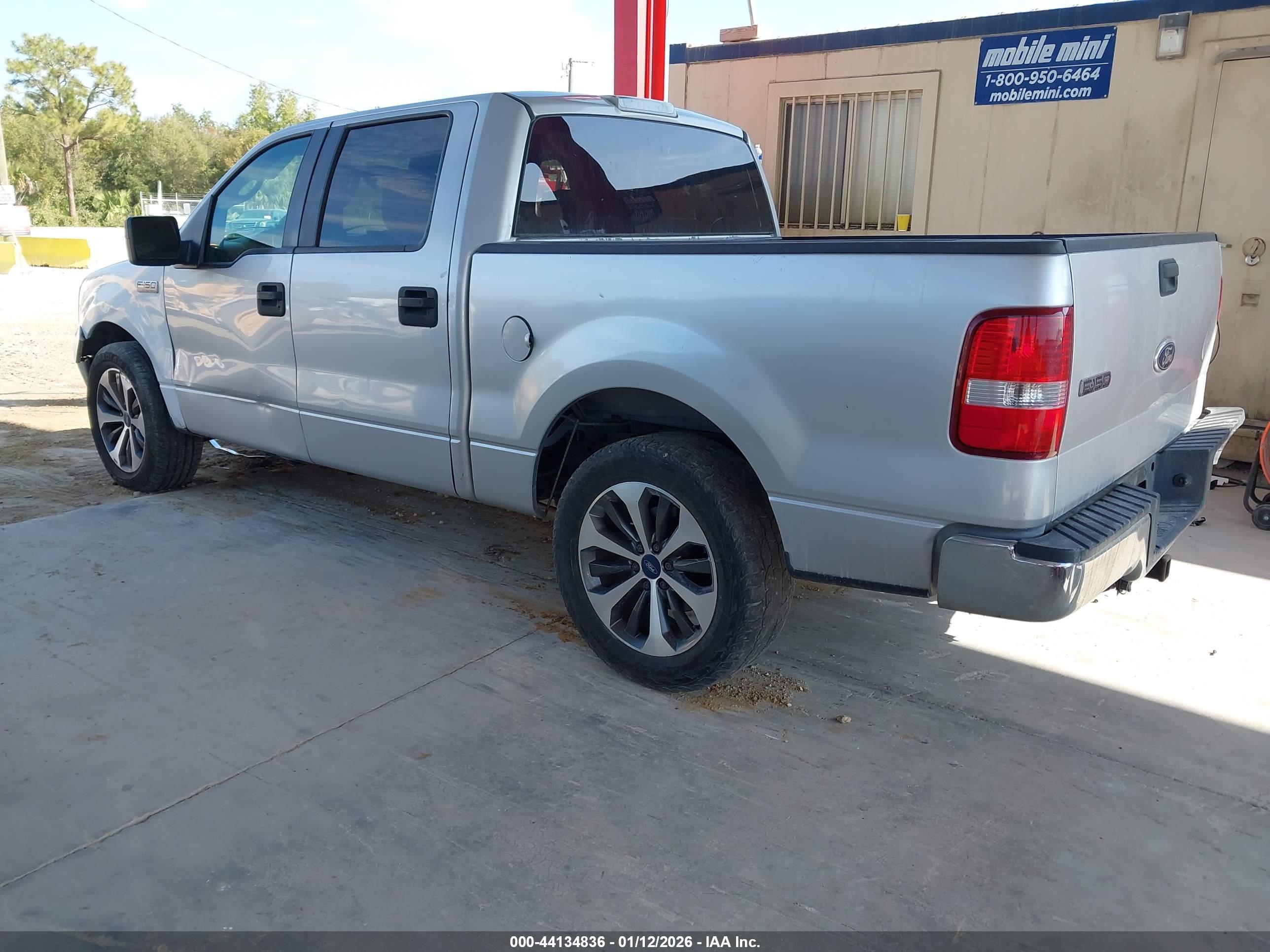 FORD F-150 image 3