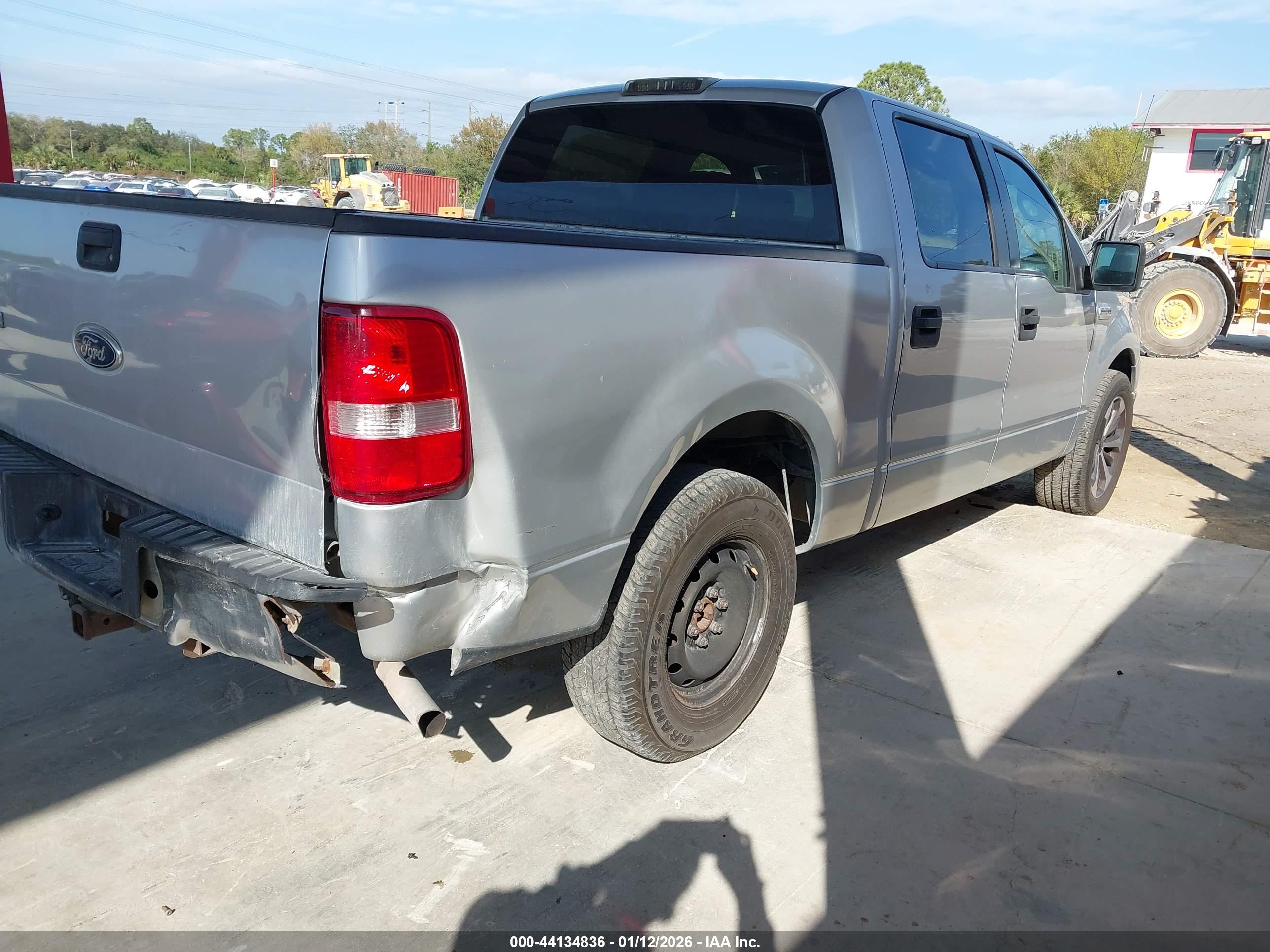 FORD F-150 image 4