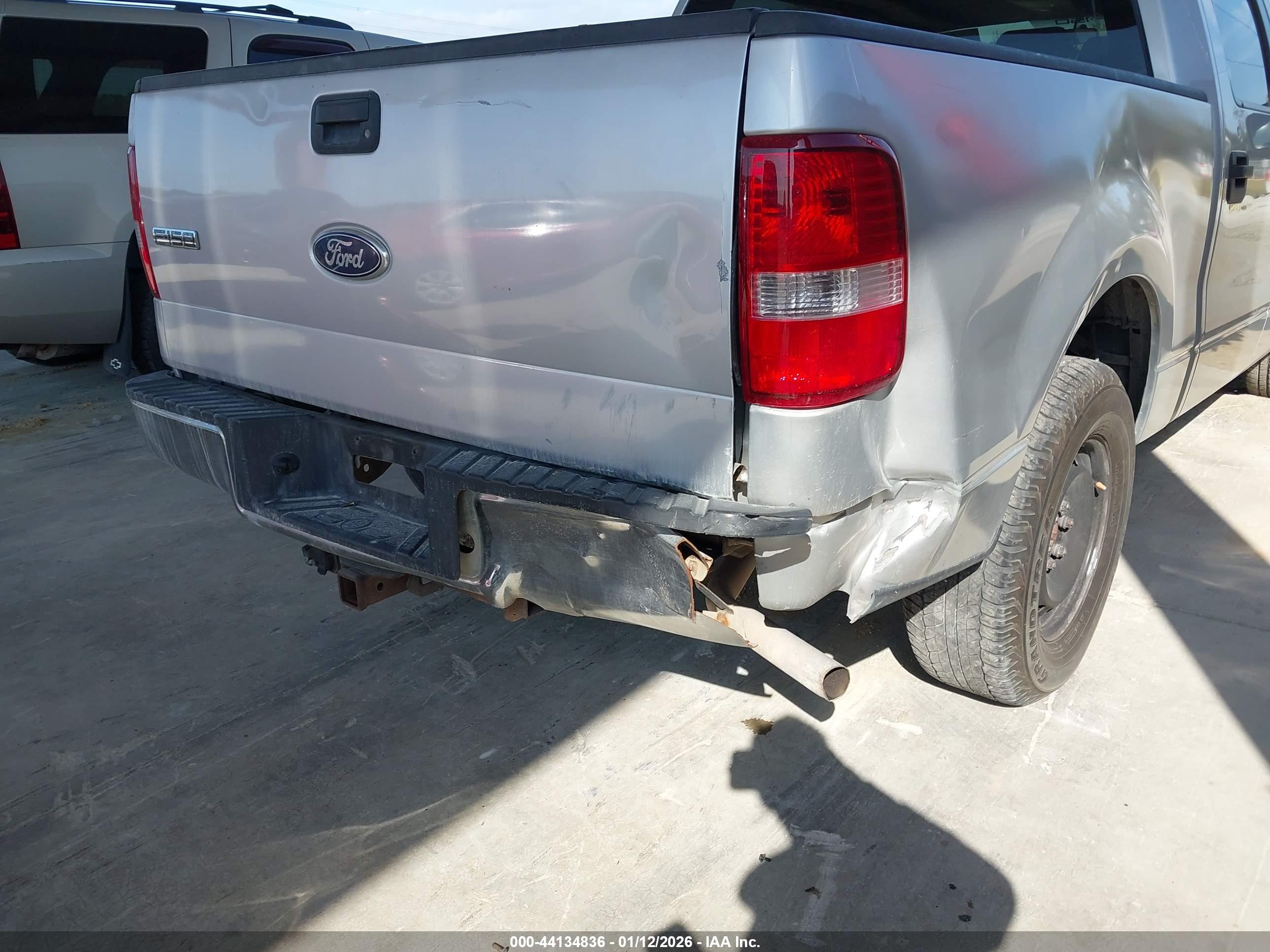 FORD F-150 image 6