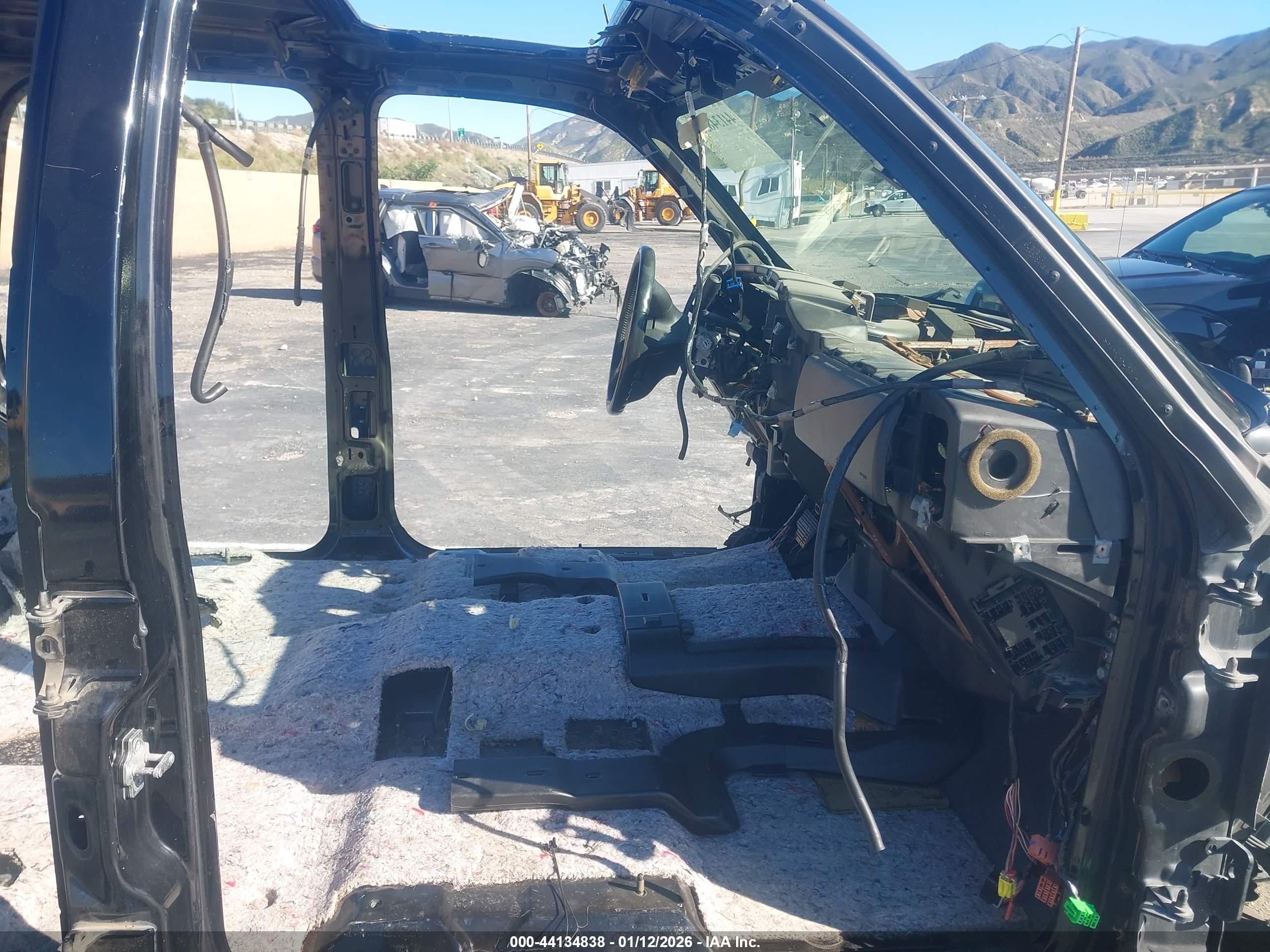 CHEVROLET TAHOE image 5