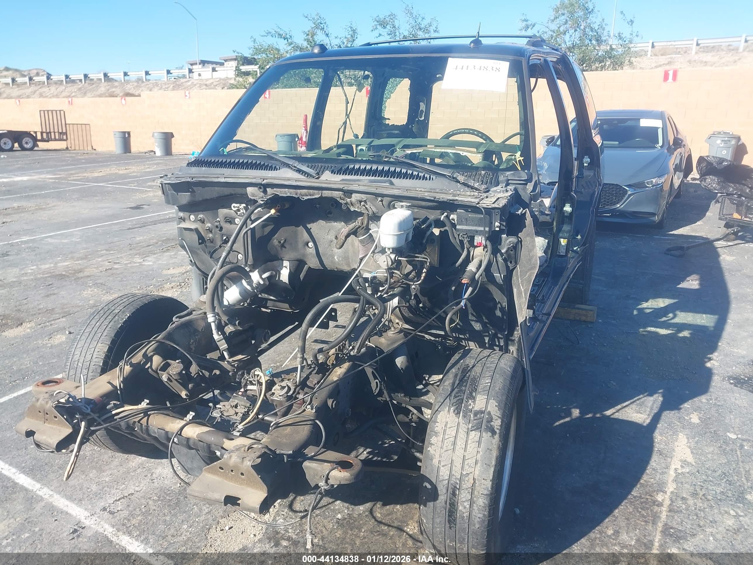 CHEVROLET TAHOE image 6