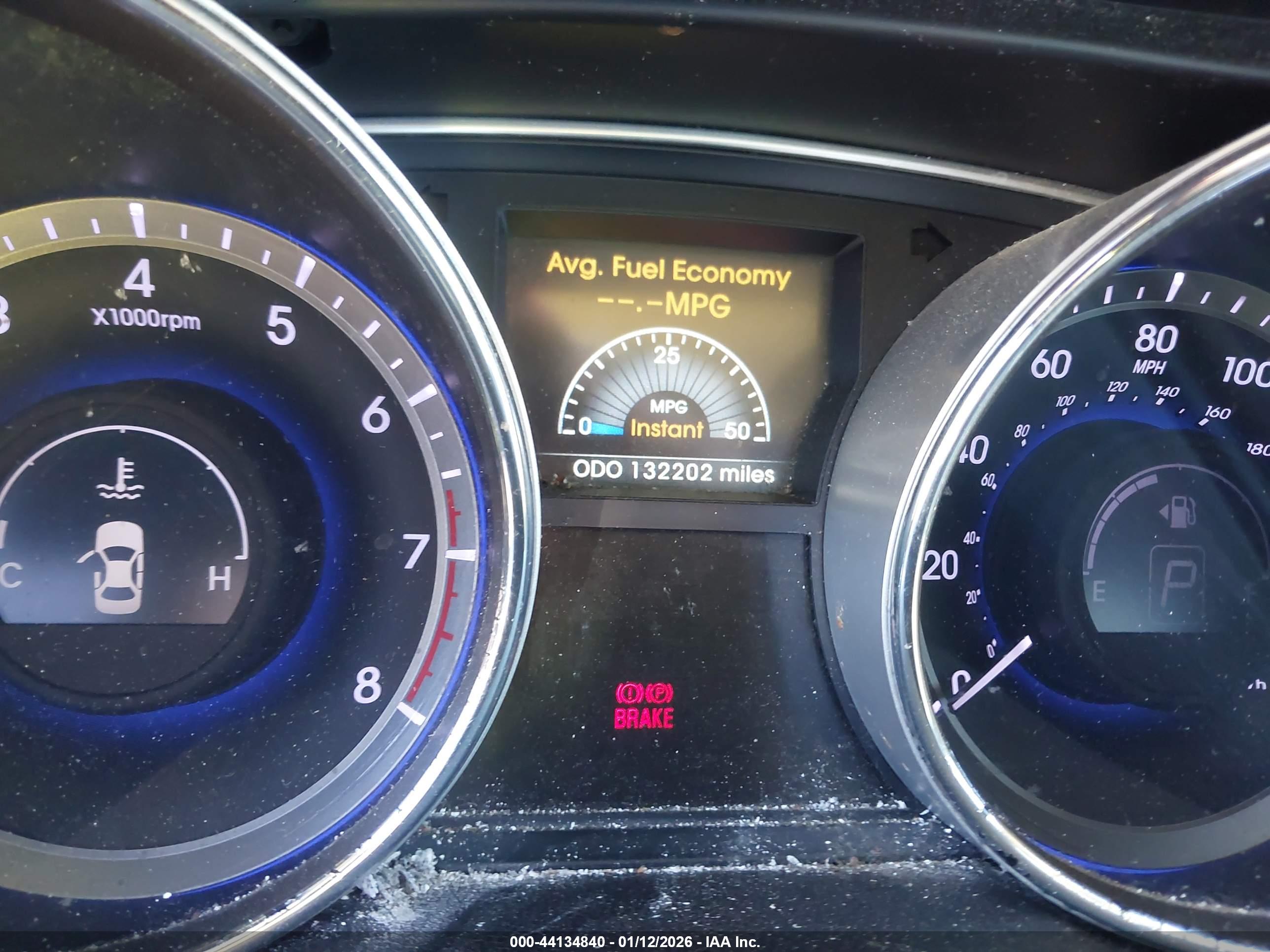 HYUNDAI SONATA image 7