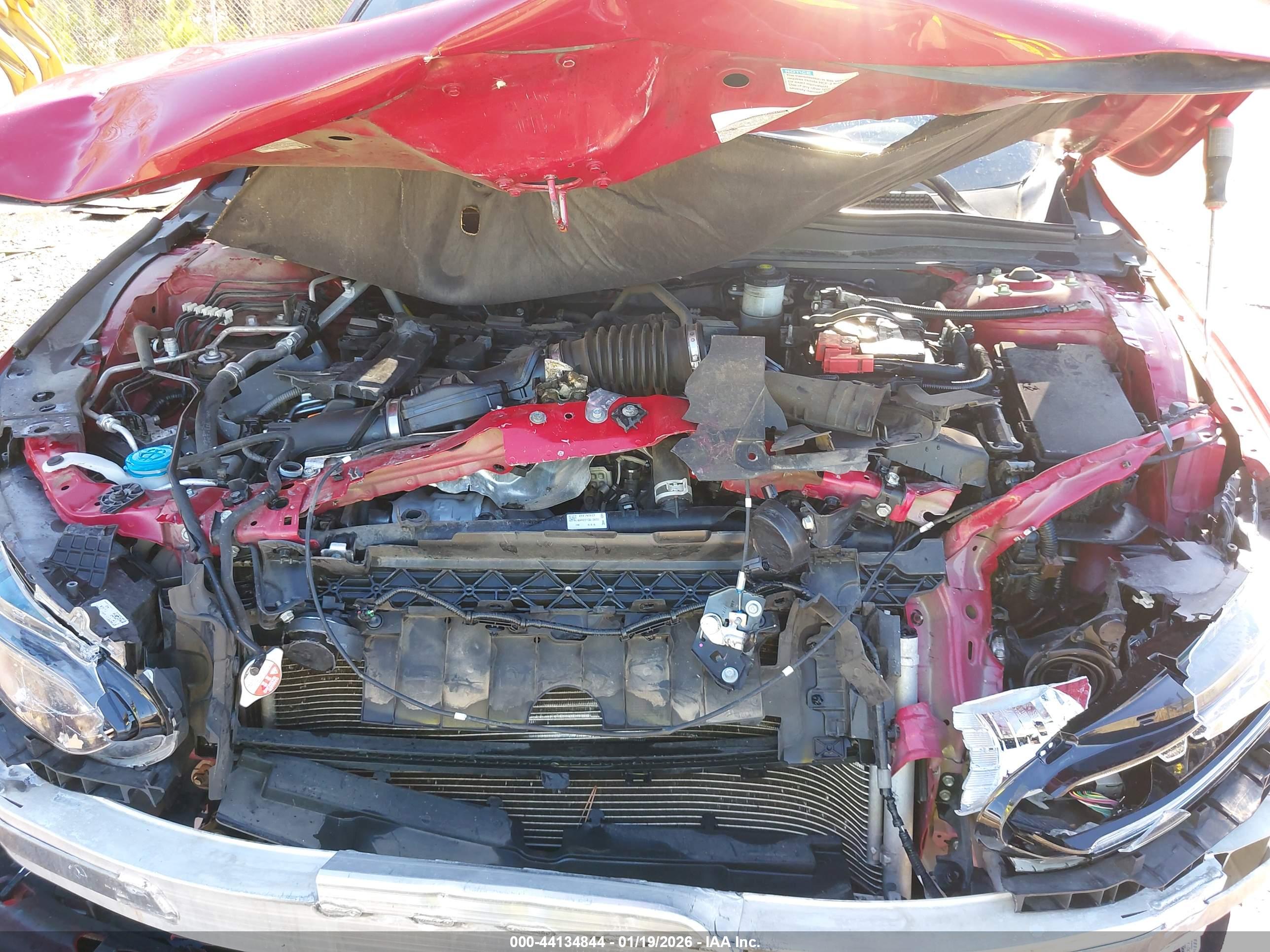 HONDA ACCORD image 10