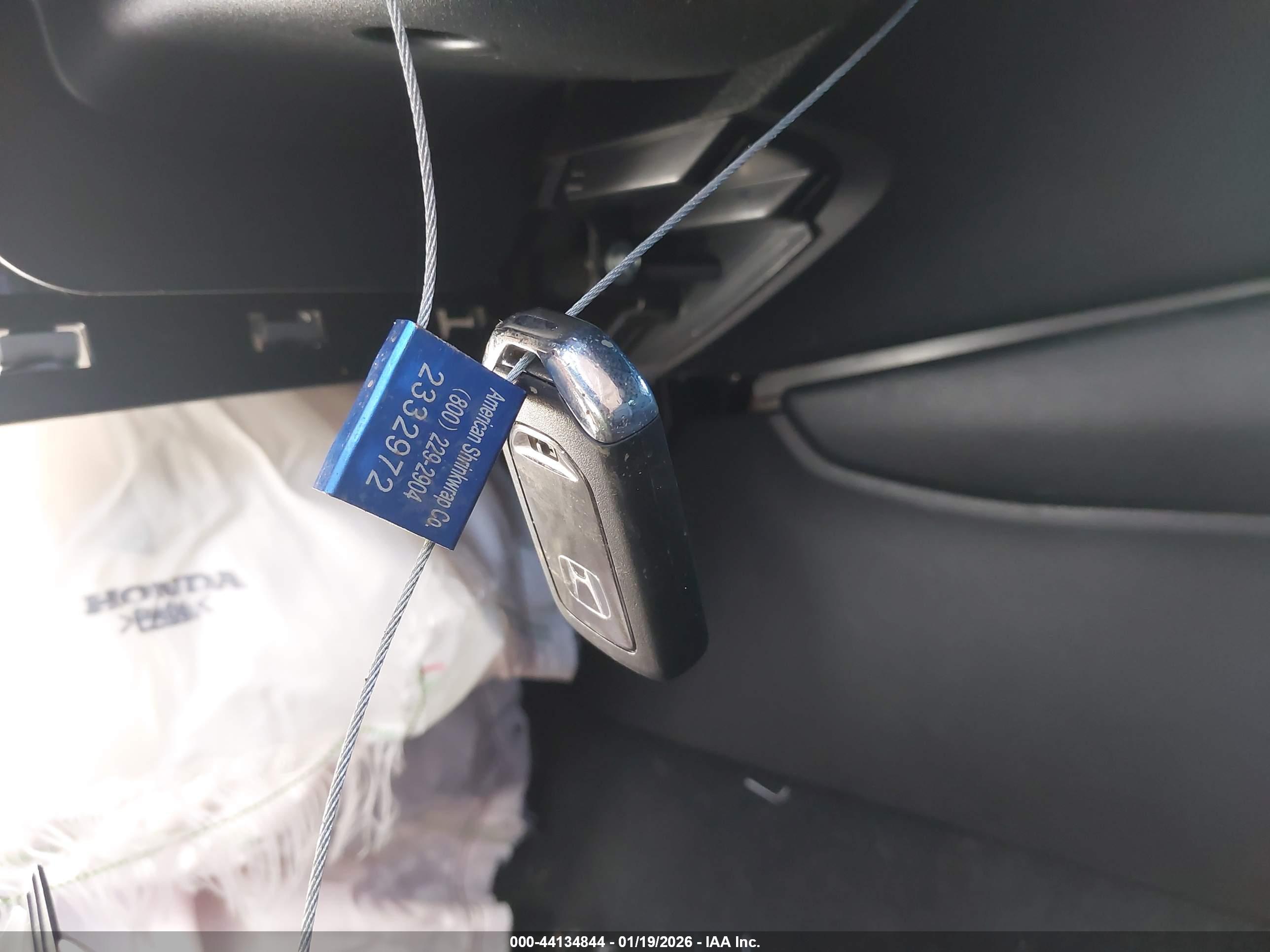 HONDA ACCORD image 11