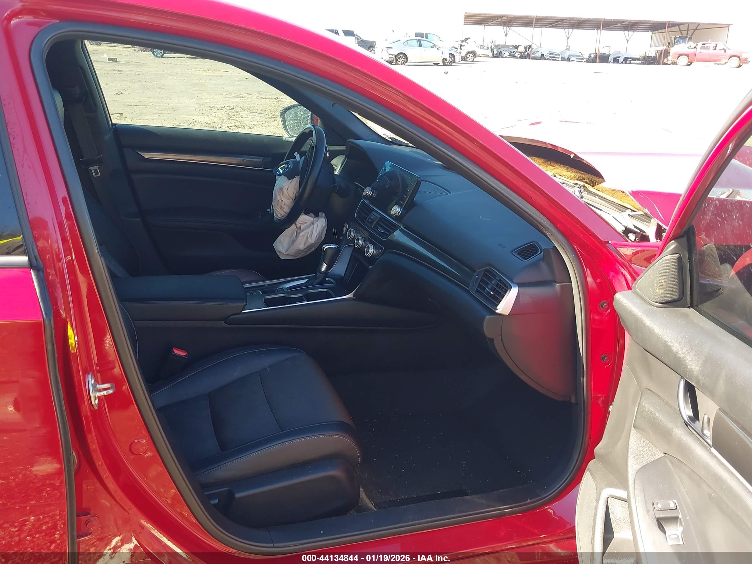 HONDA ACCORD image 5