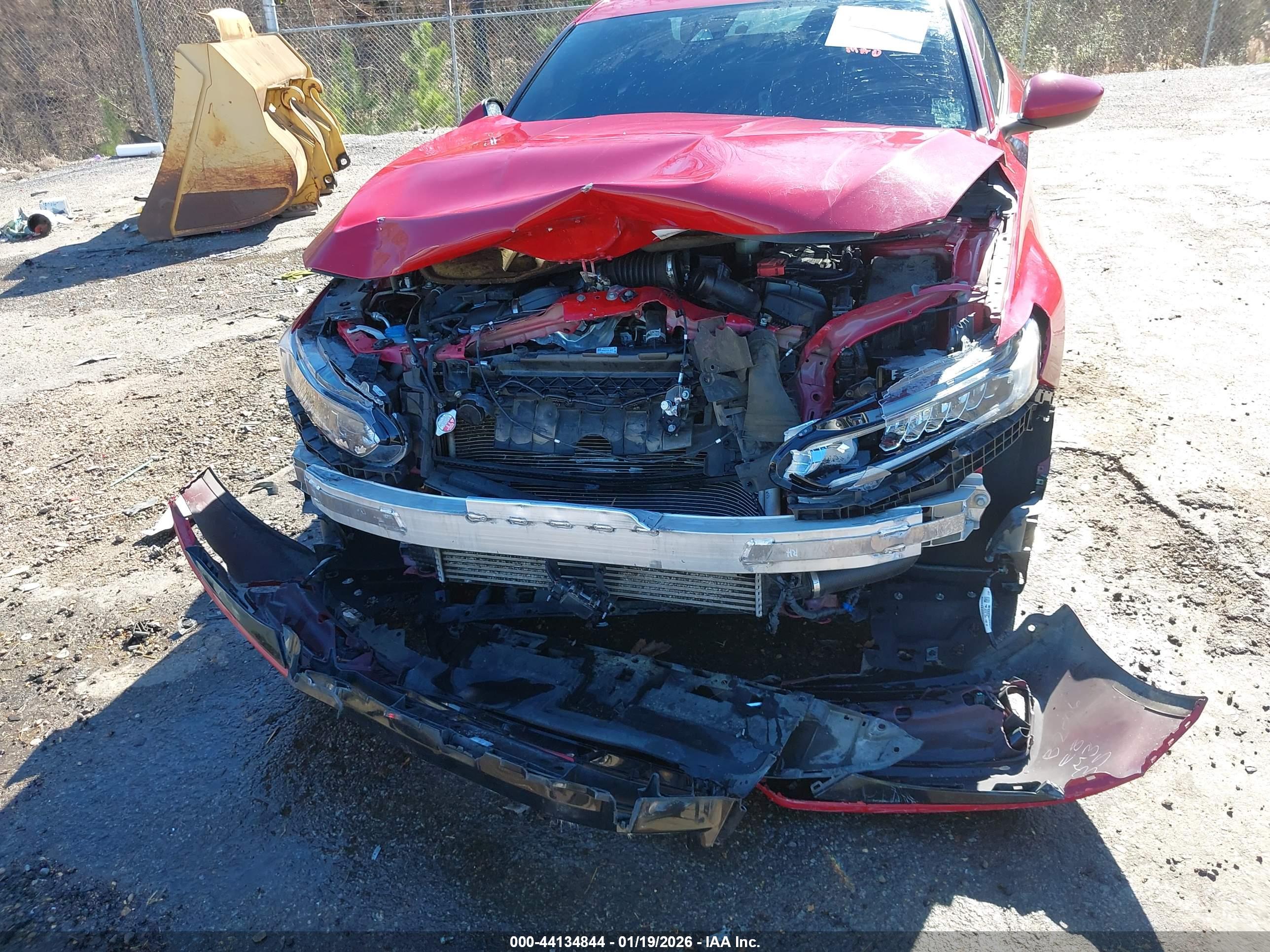 HONDA ACCORD image 6