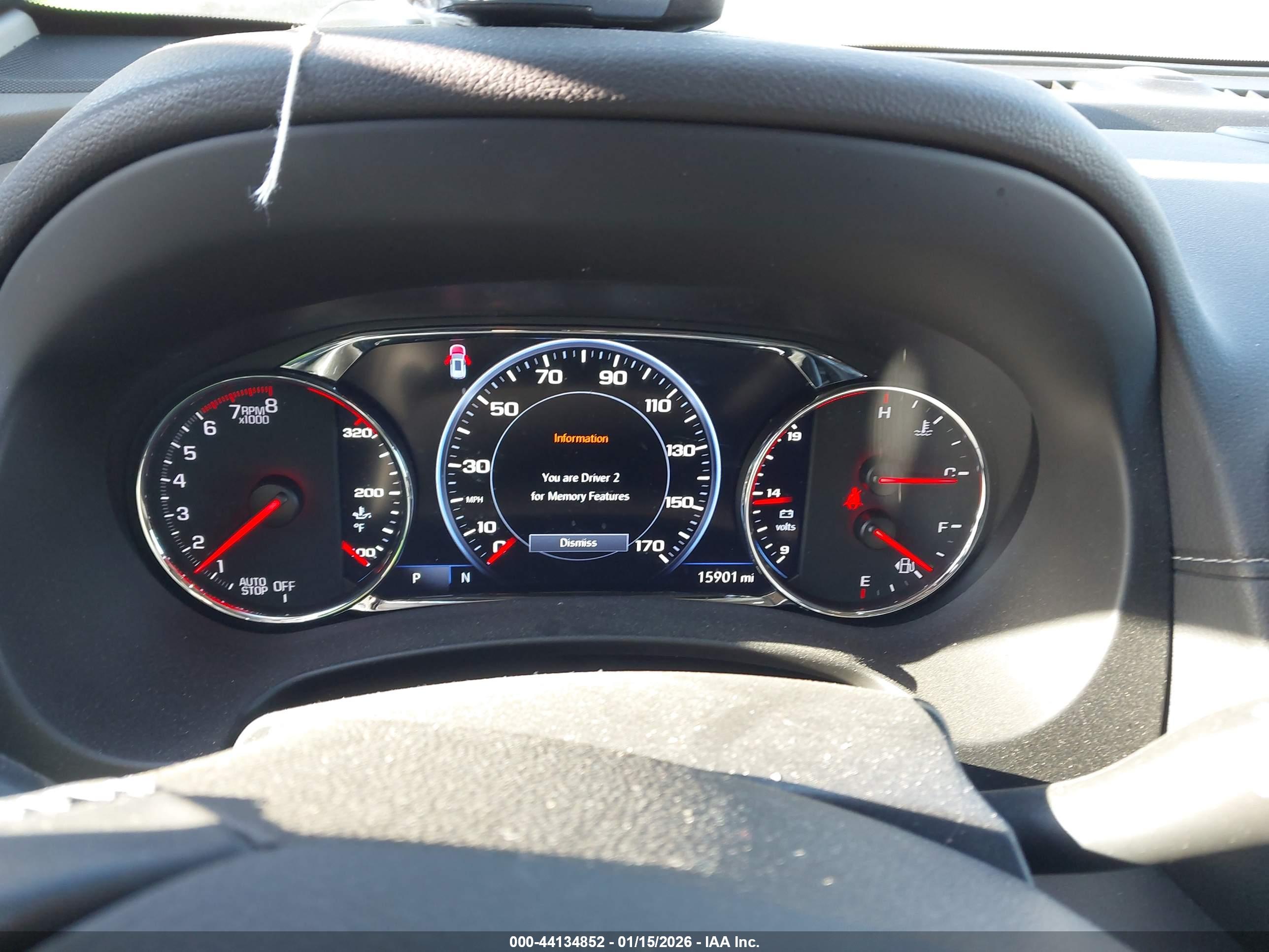 GMC TERRAIN image 7