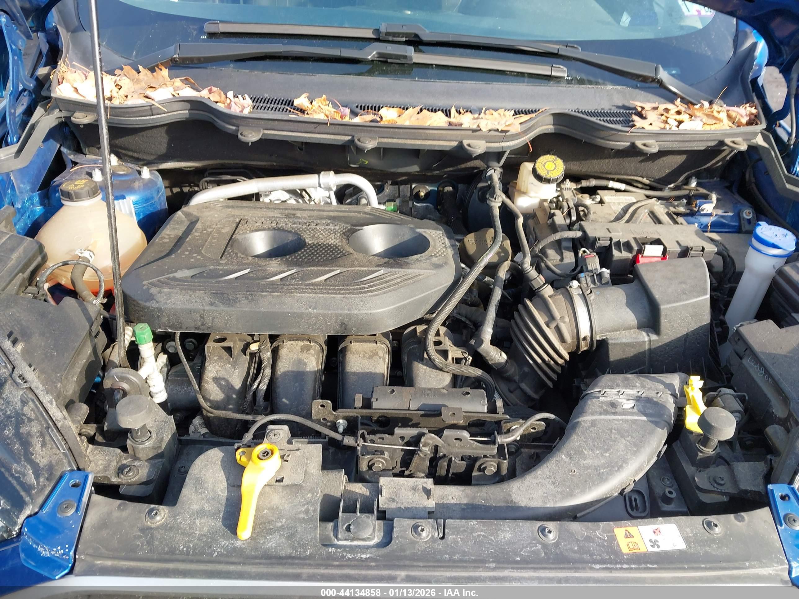 FORD ECOSPORT image 10