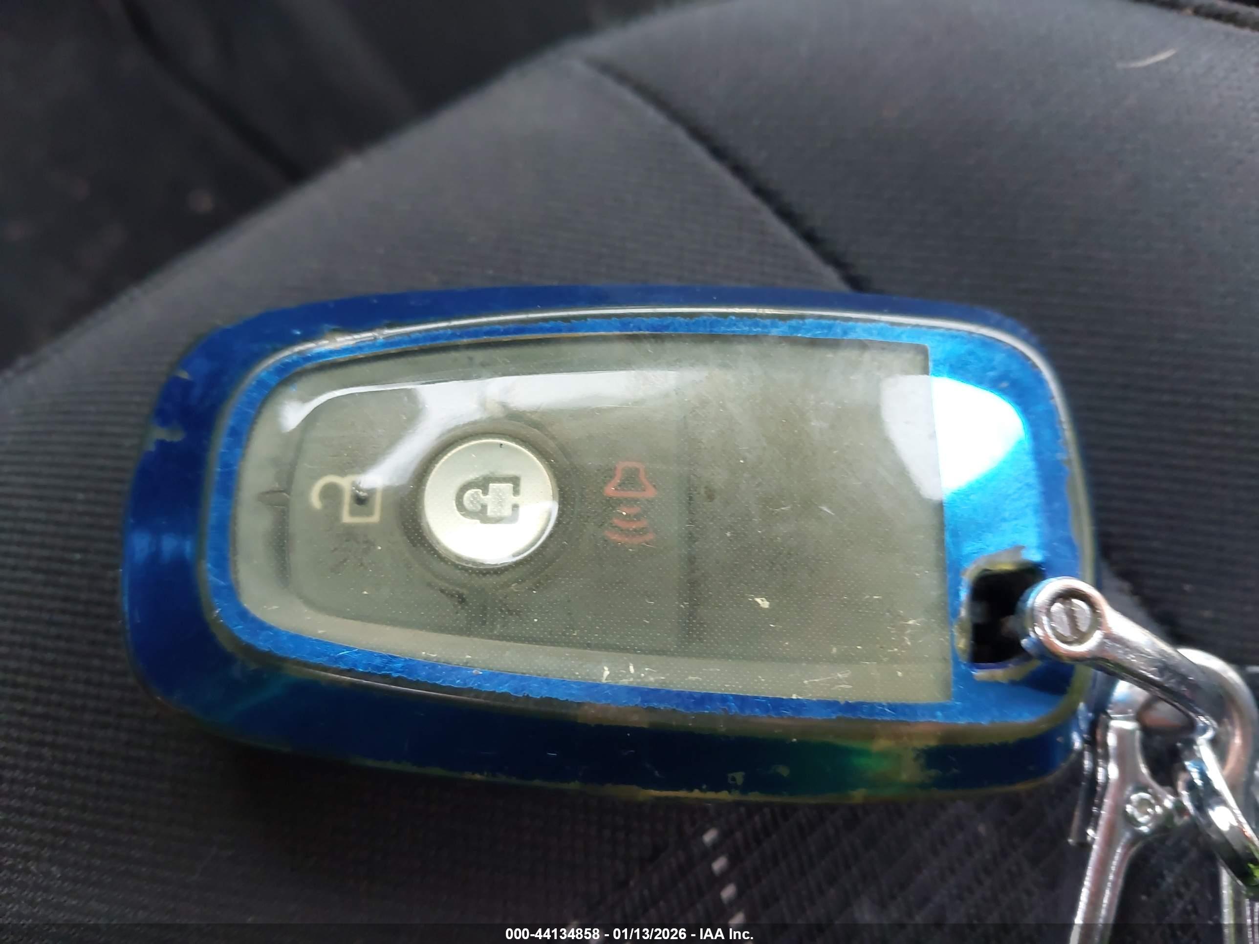 FORD ECOSPORT image 11