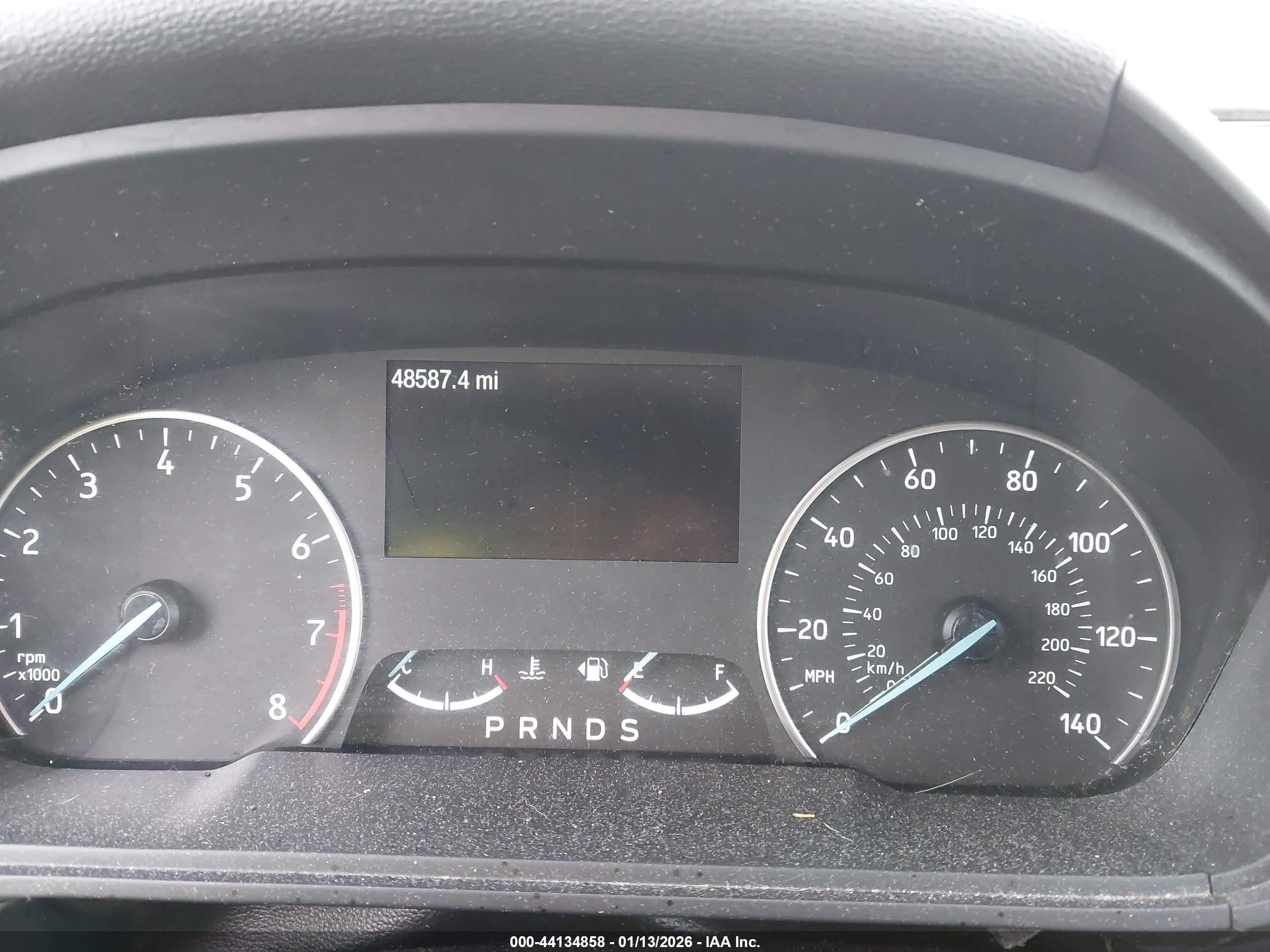 FORD ECOSPORT image 7