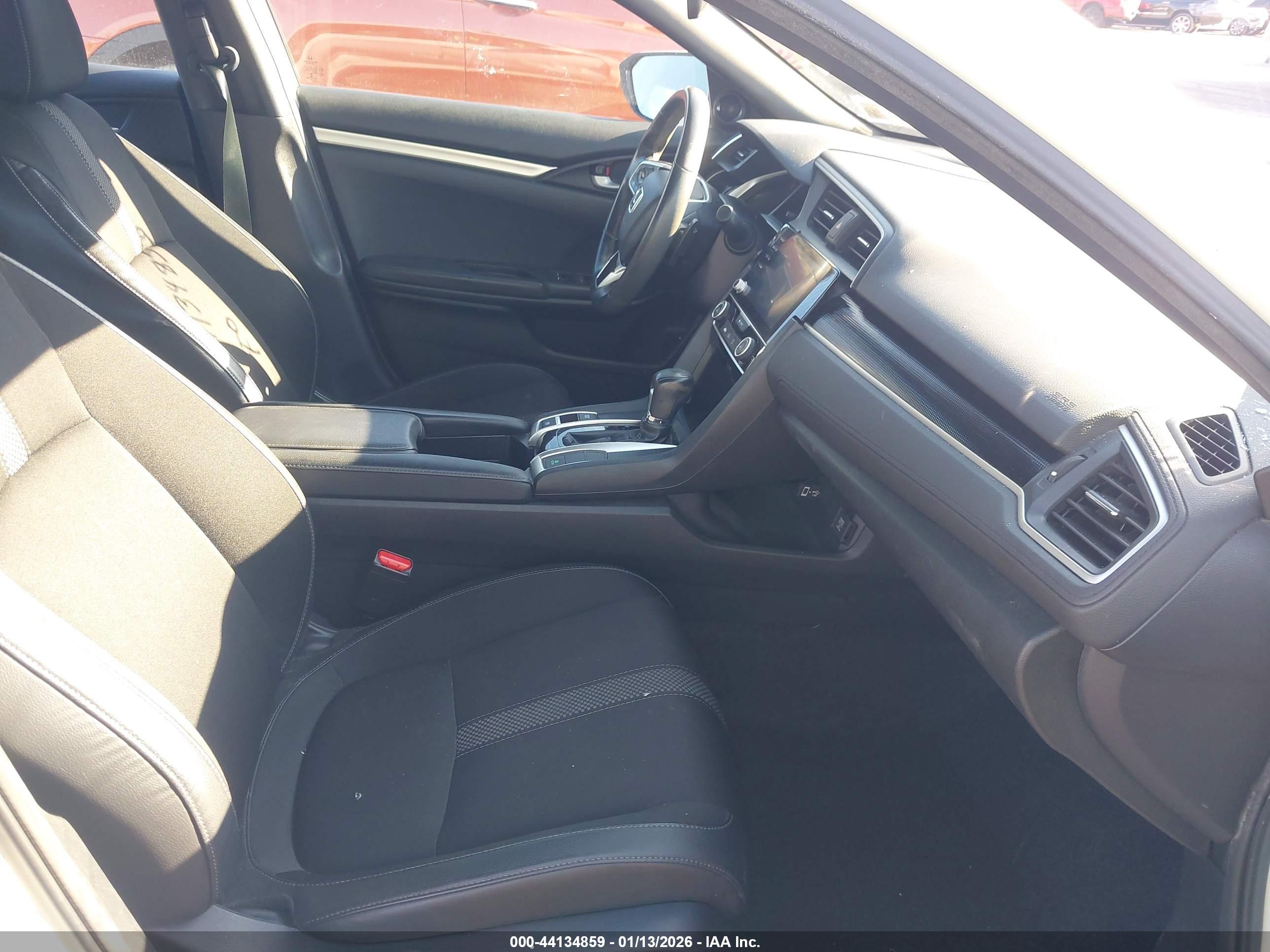 HONDA CIVIC image 5