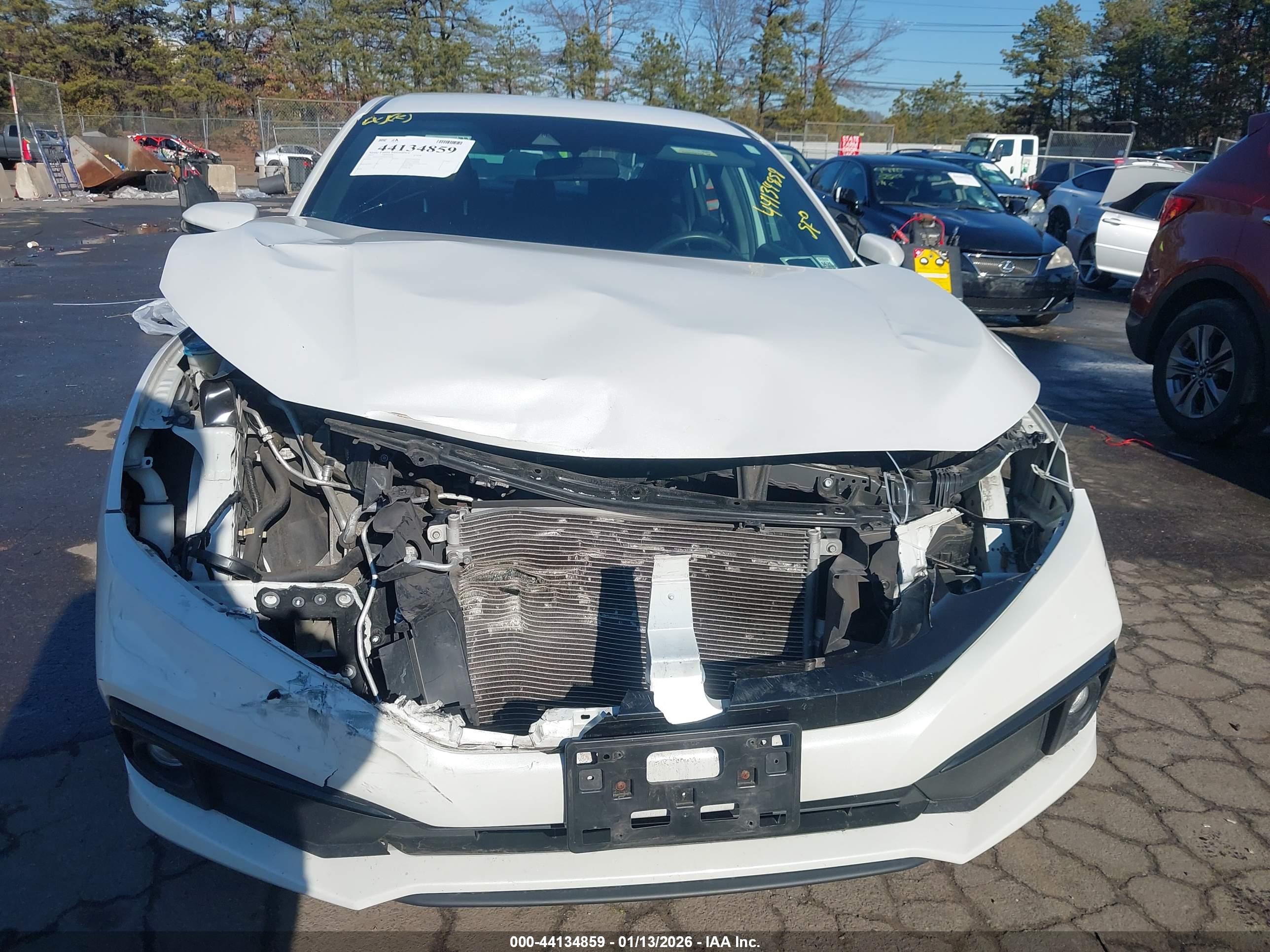 HONDA CIVIC image 6