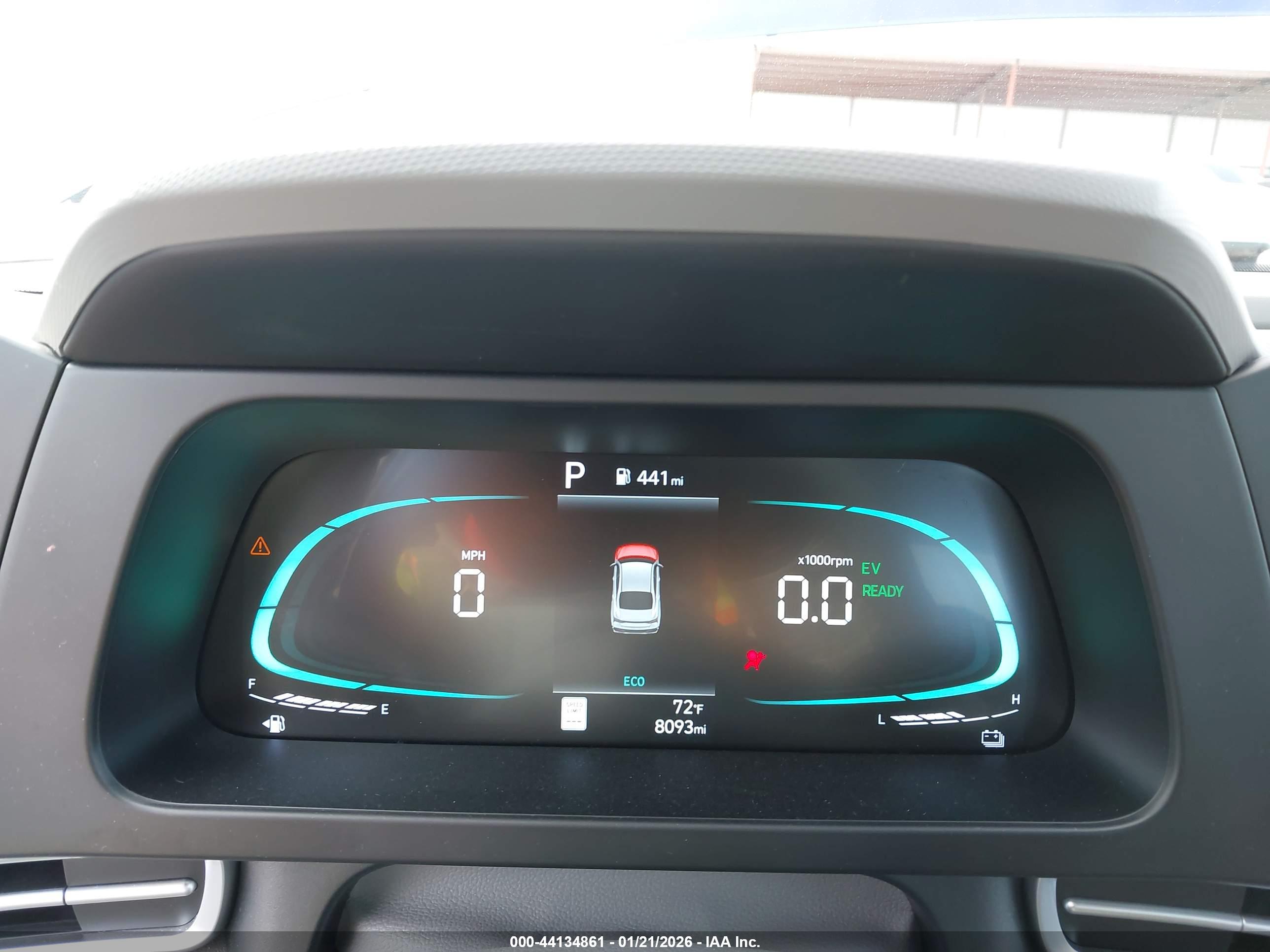 HYUNDAI ELANTRA image 7