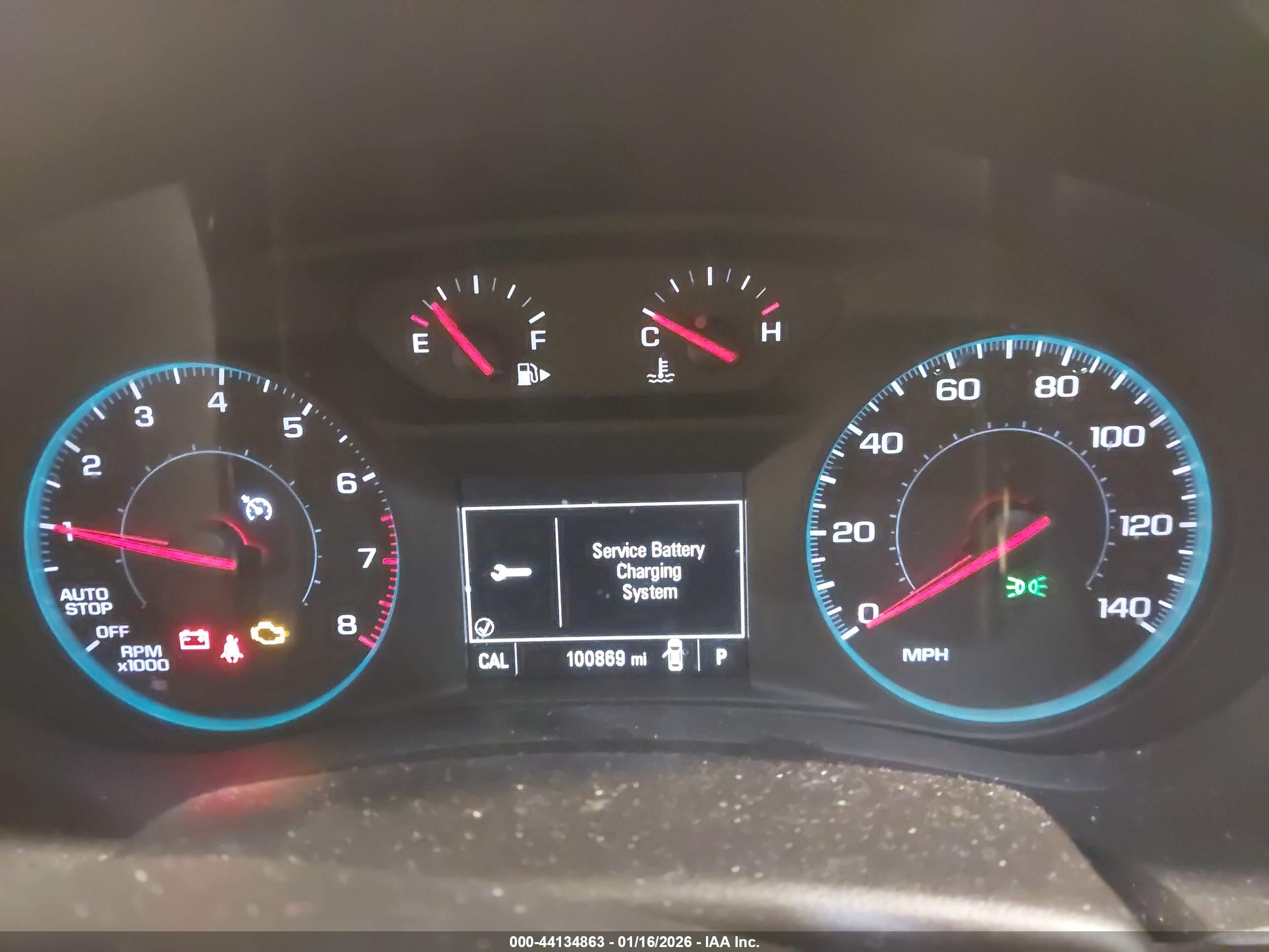 CHEVROLET MALIBU image 7
