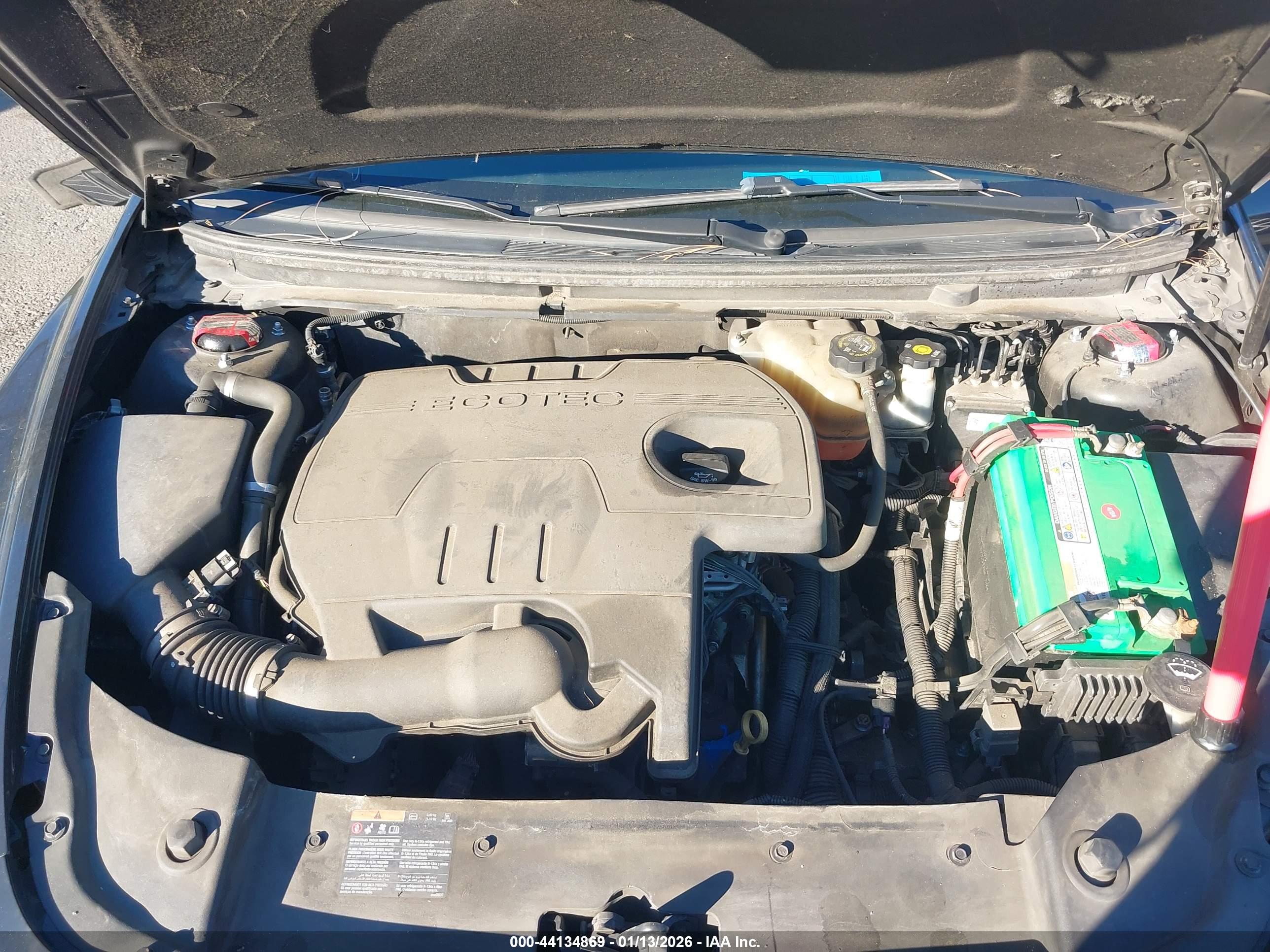 CHEVROLET MALIBU image 10