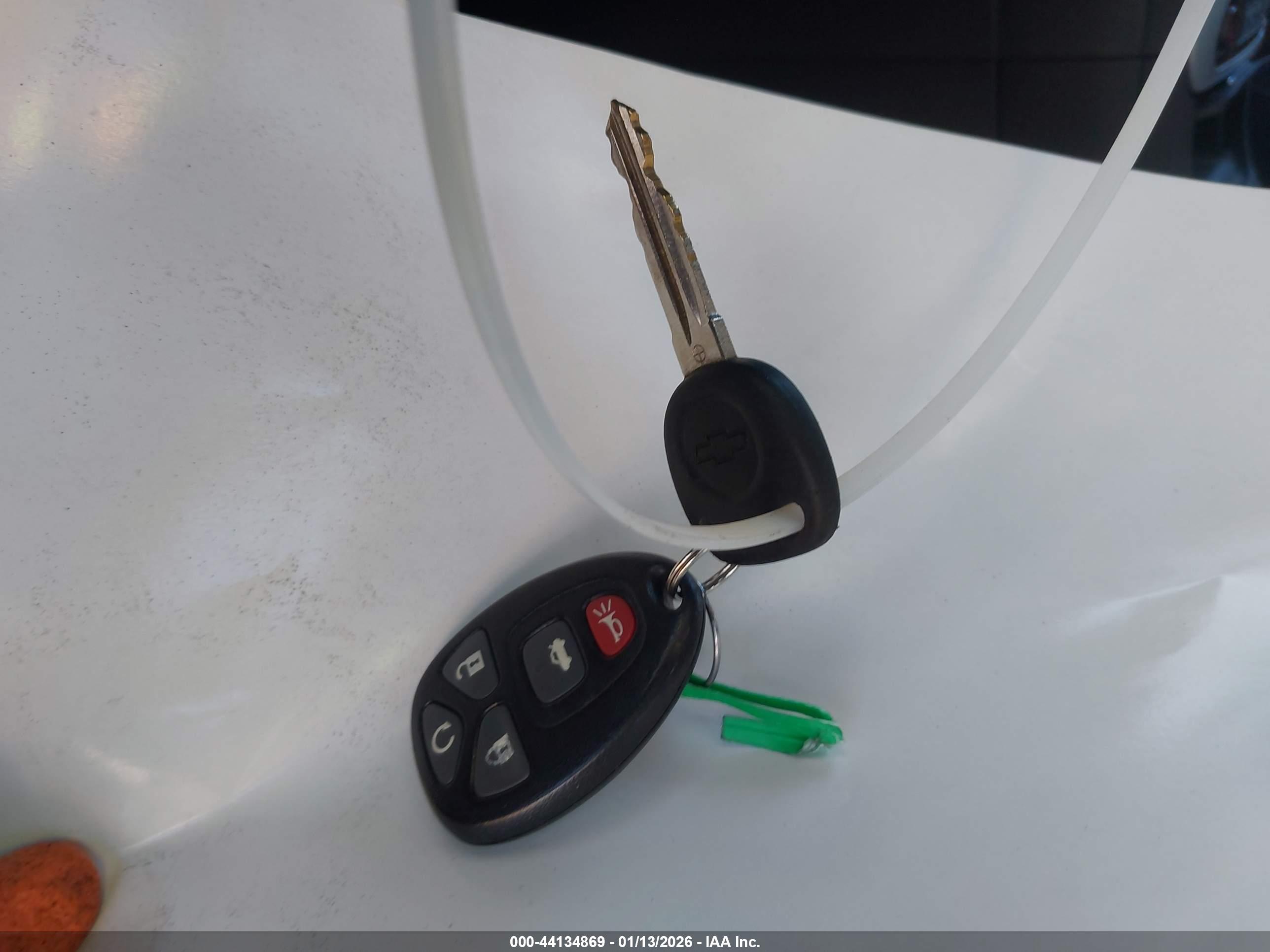 CHEVROLET MALIBU image 11