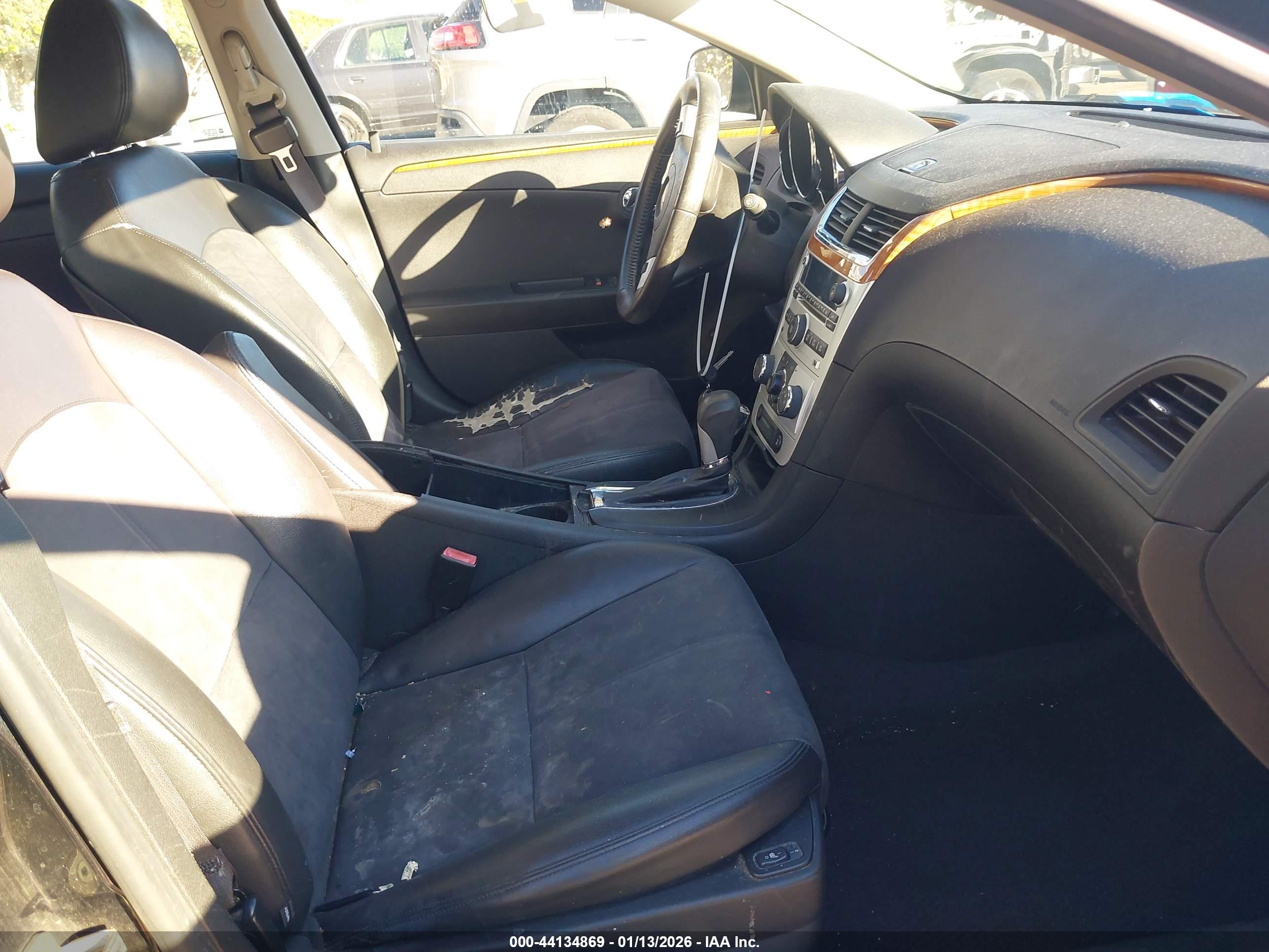 CHEVROLET MALIBU image 5