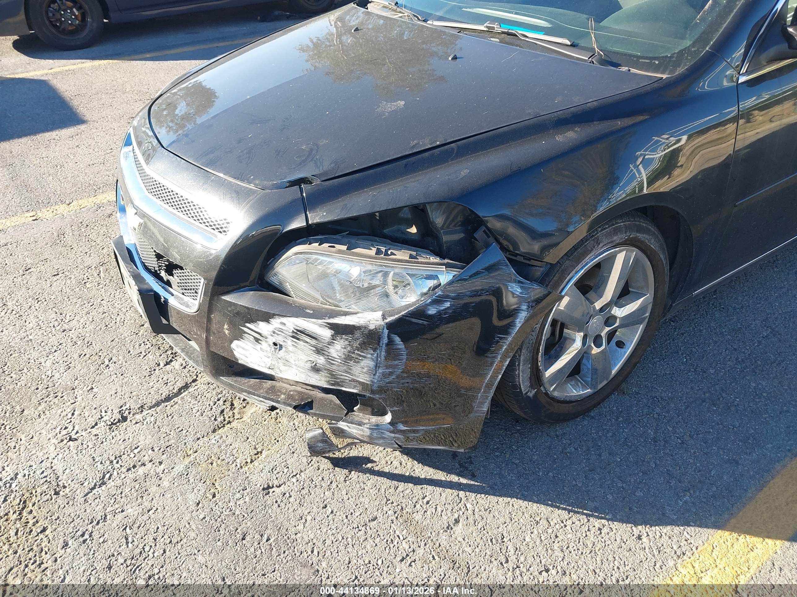 CHEVROLET MALIBU image 6