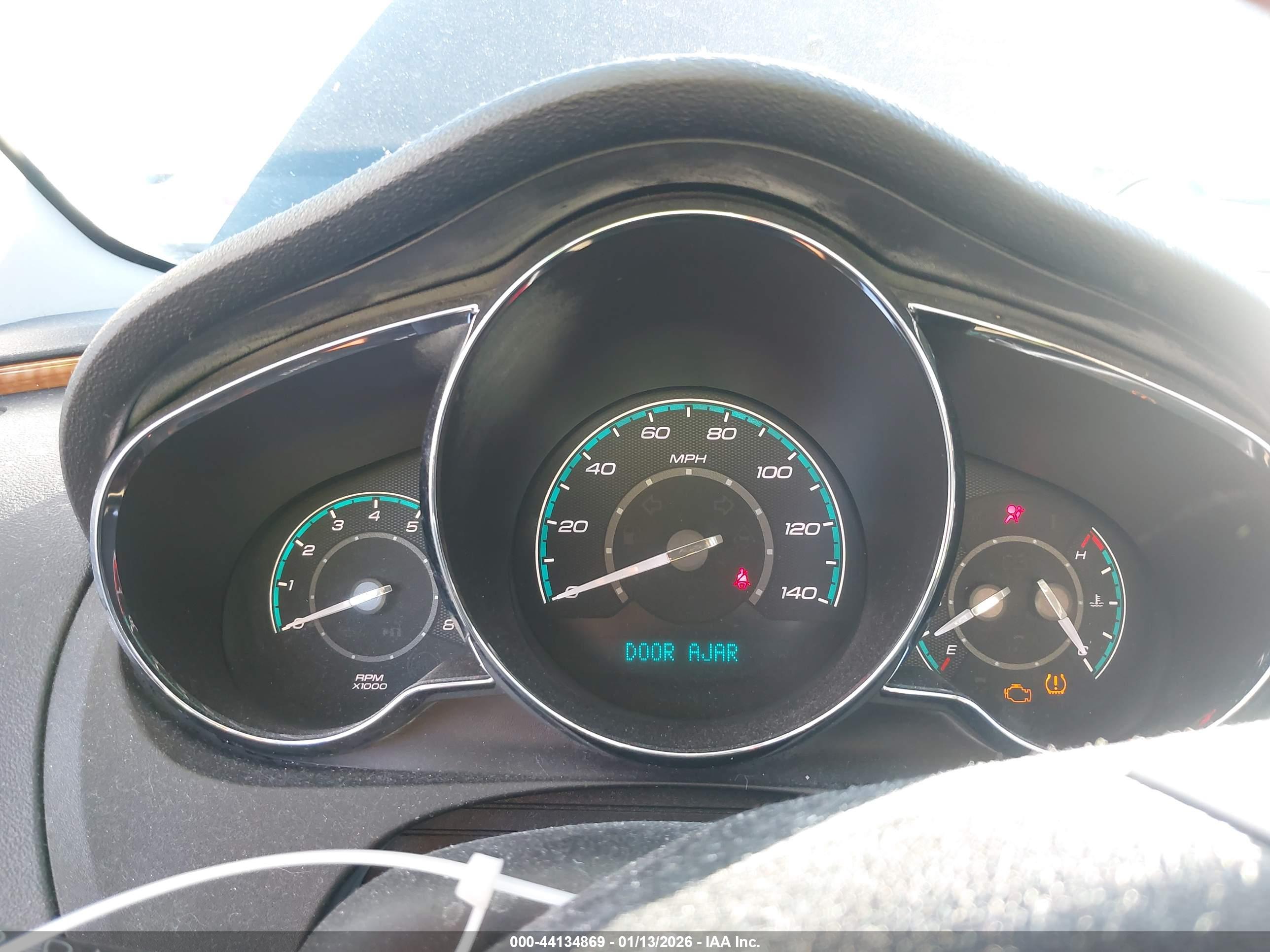 CHEVROLET MALIBU image 7