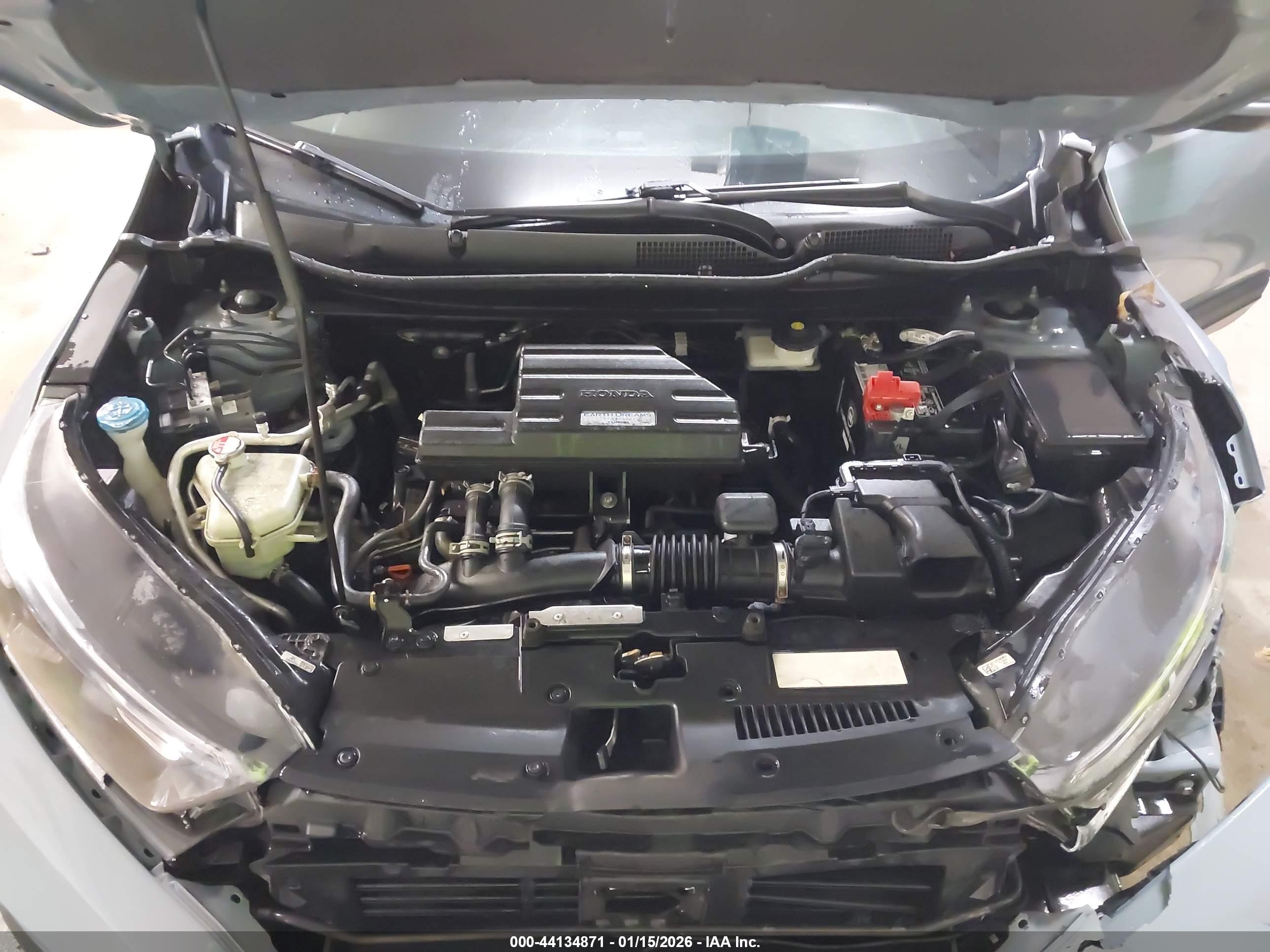 HONDA CR-V image 10