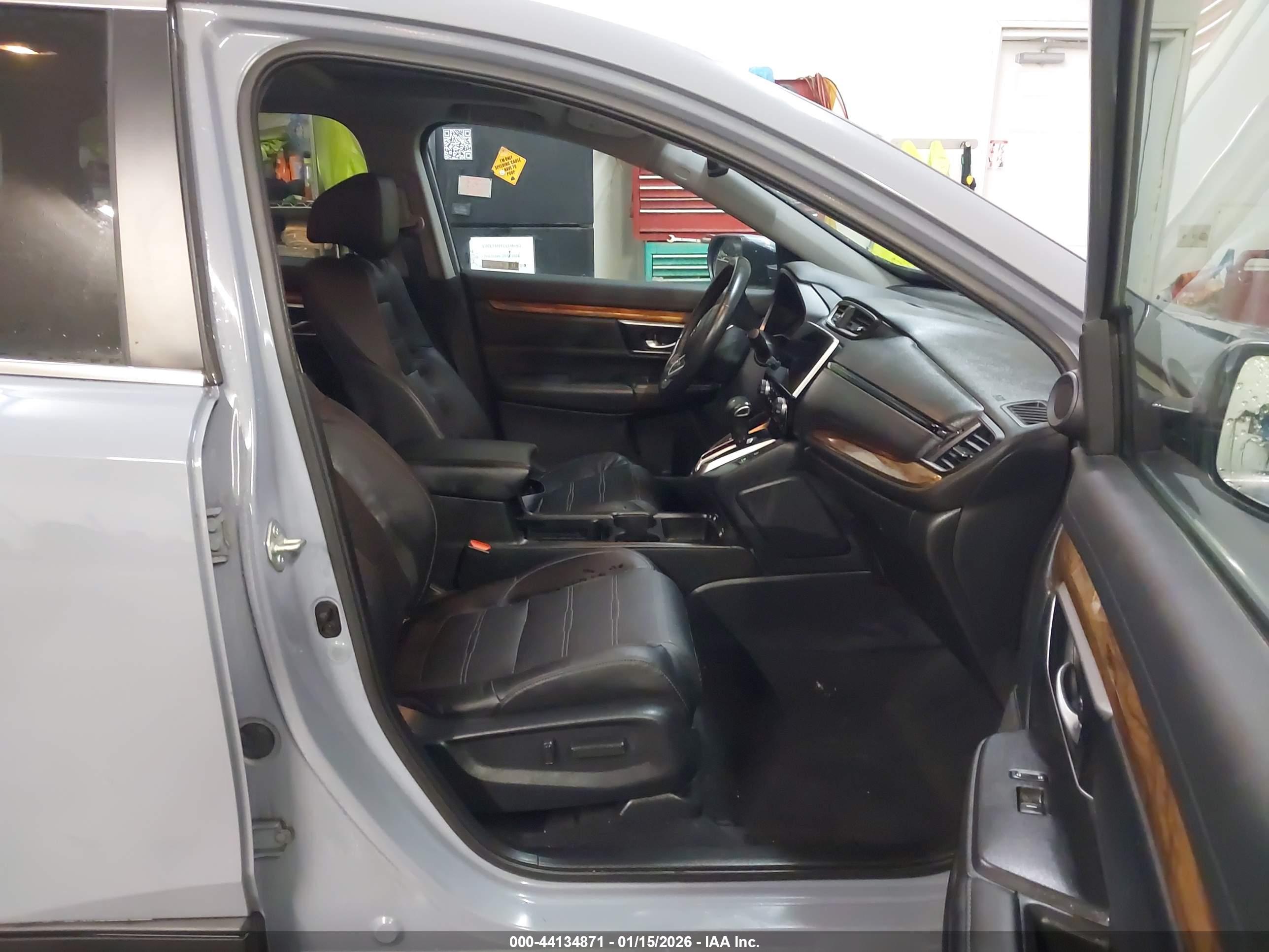 HONDA CR-V image 5