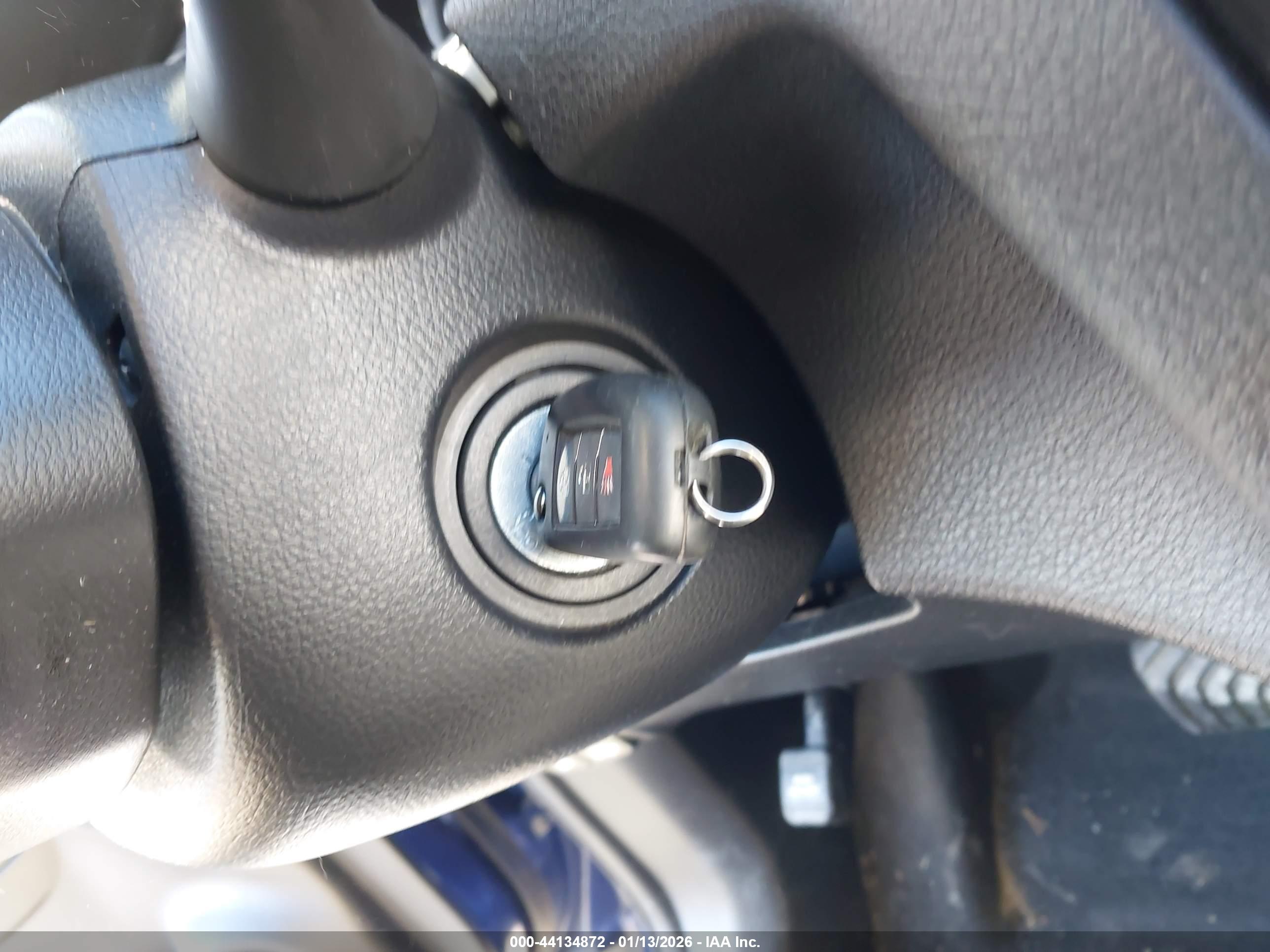 NISSAN ROGUE image 11