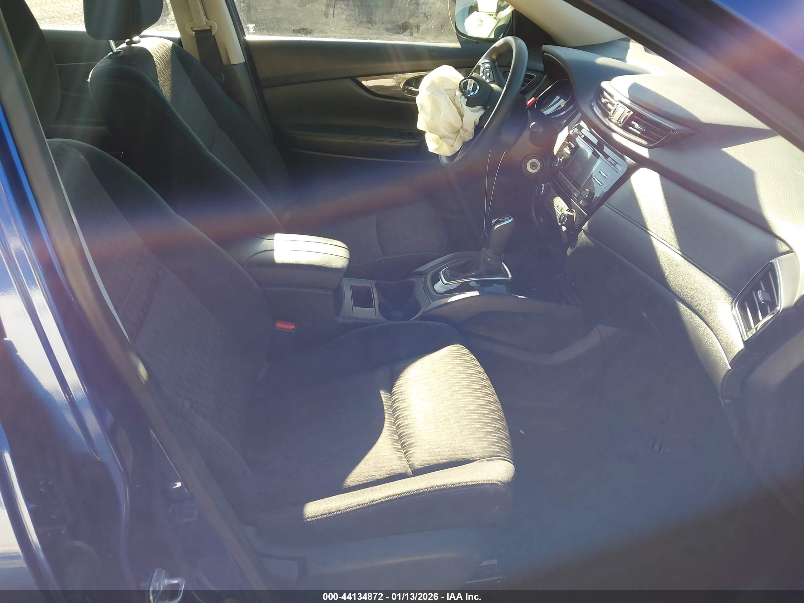 NISSAN ROGUE image 5