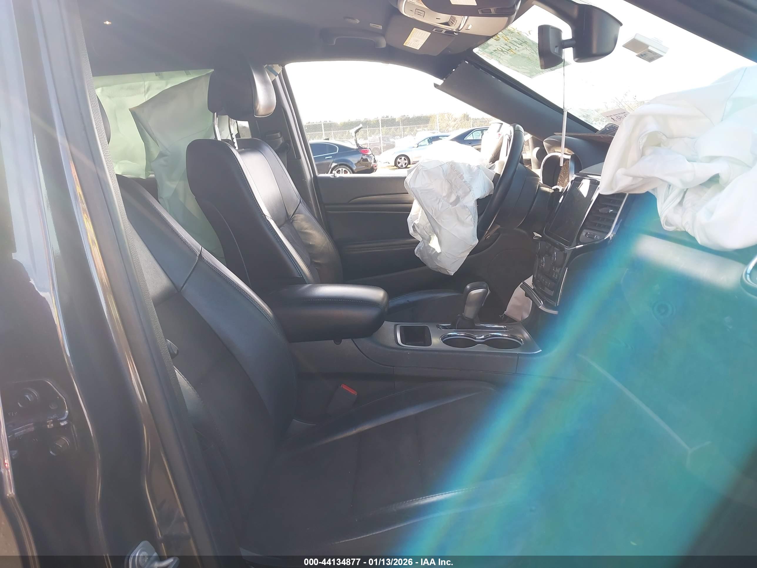 JEEP GRAND image 5