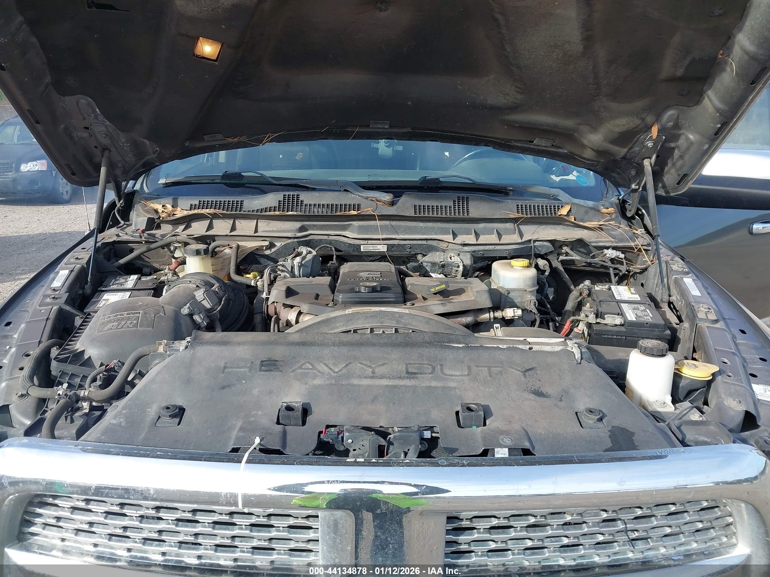 RAM 2500 image 10