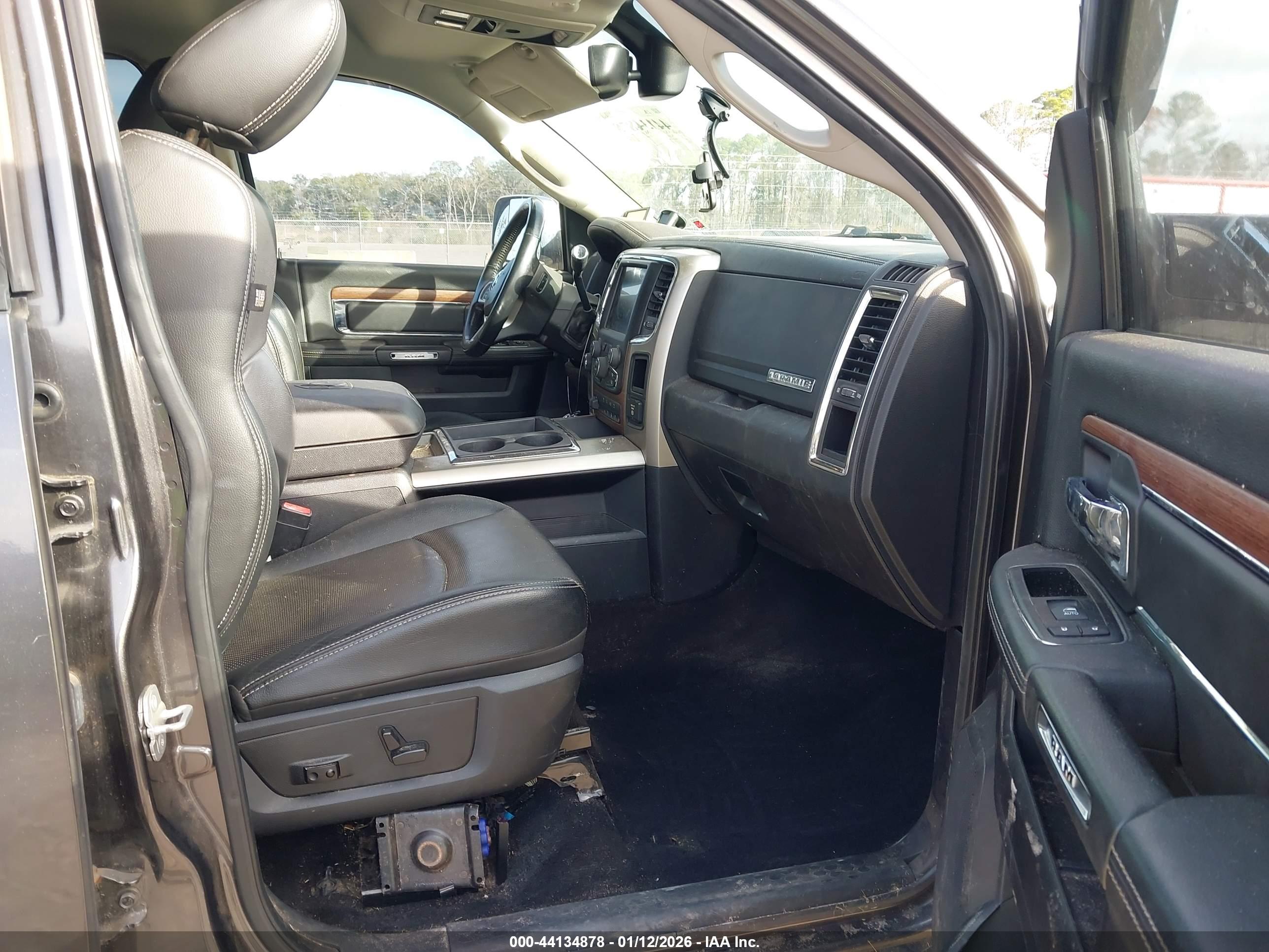 RAM 2500 image 5