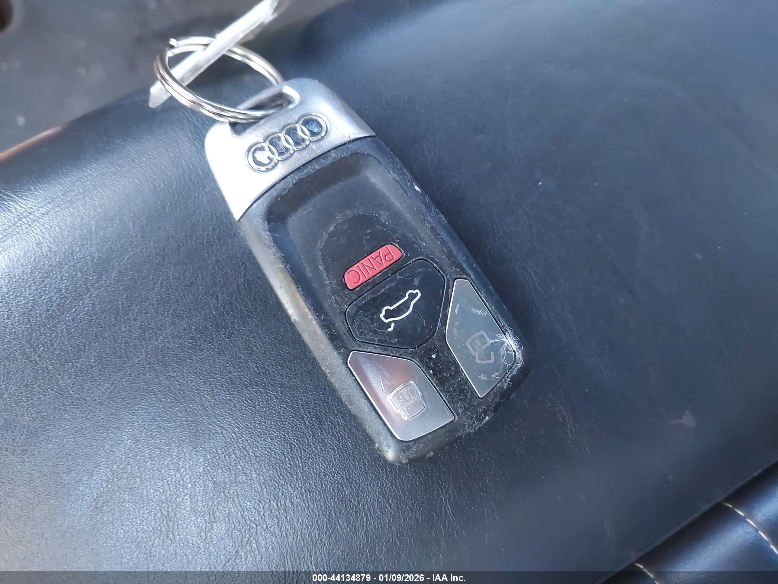 AUDI SQ5 image 11