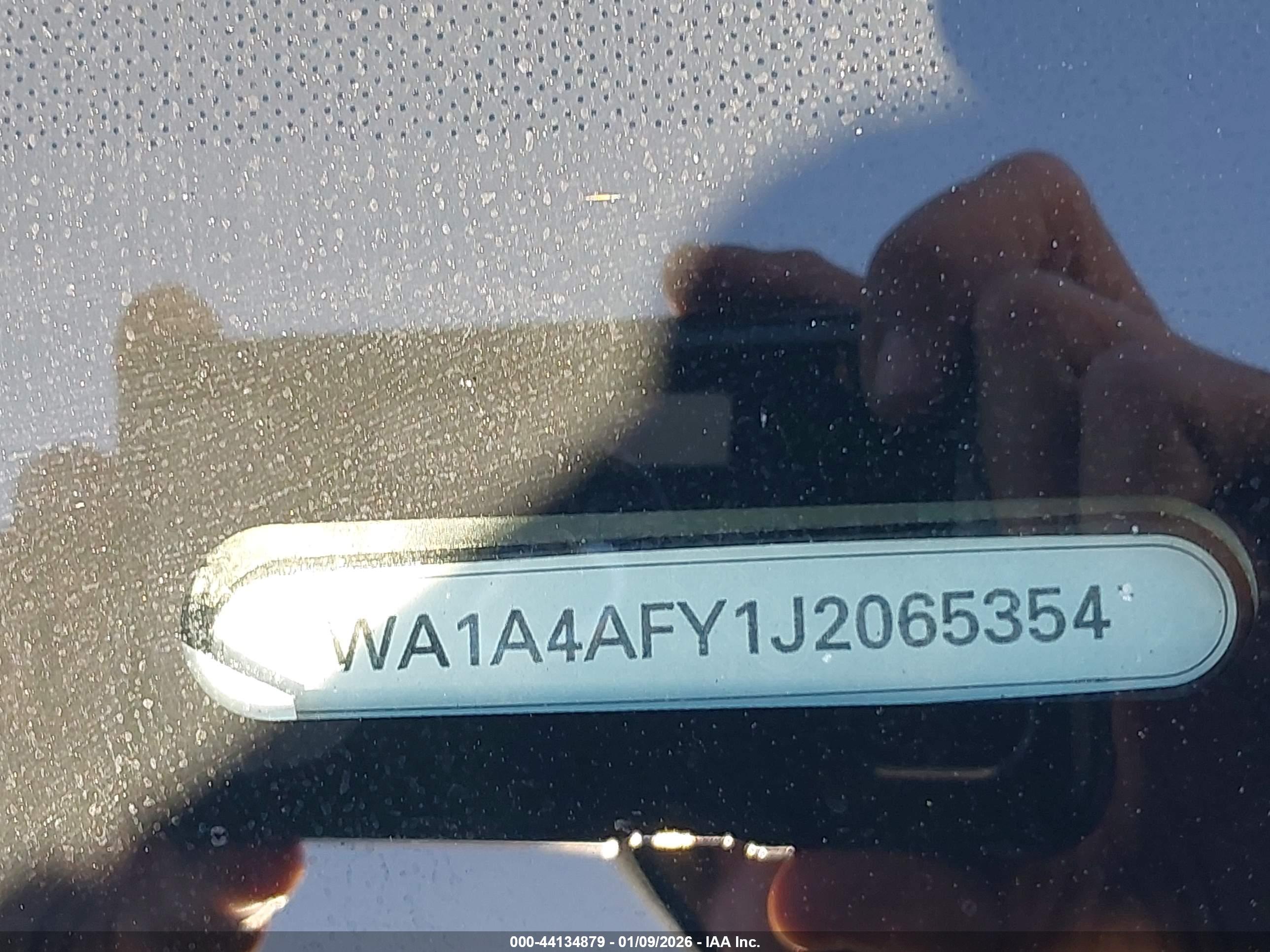 AUDI SQ5 image 9