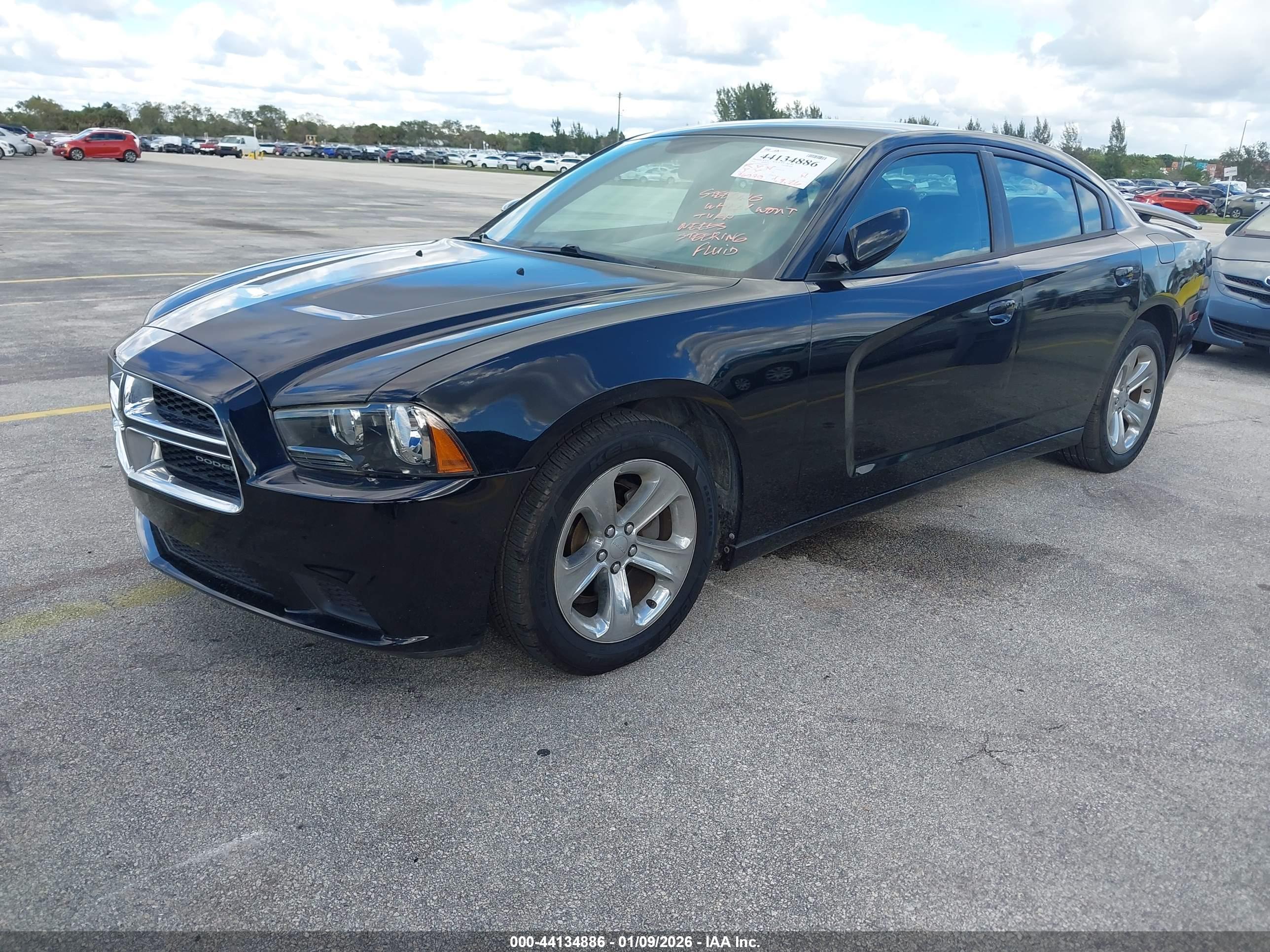 DODGE CHARGER image 2