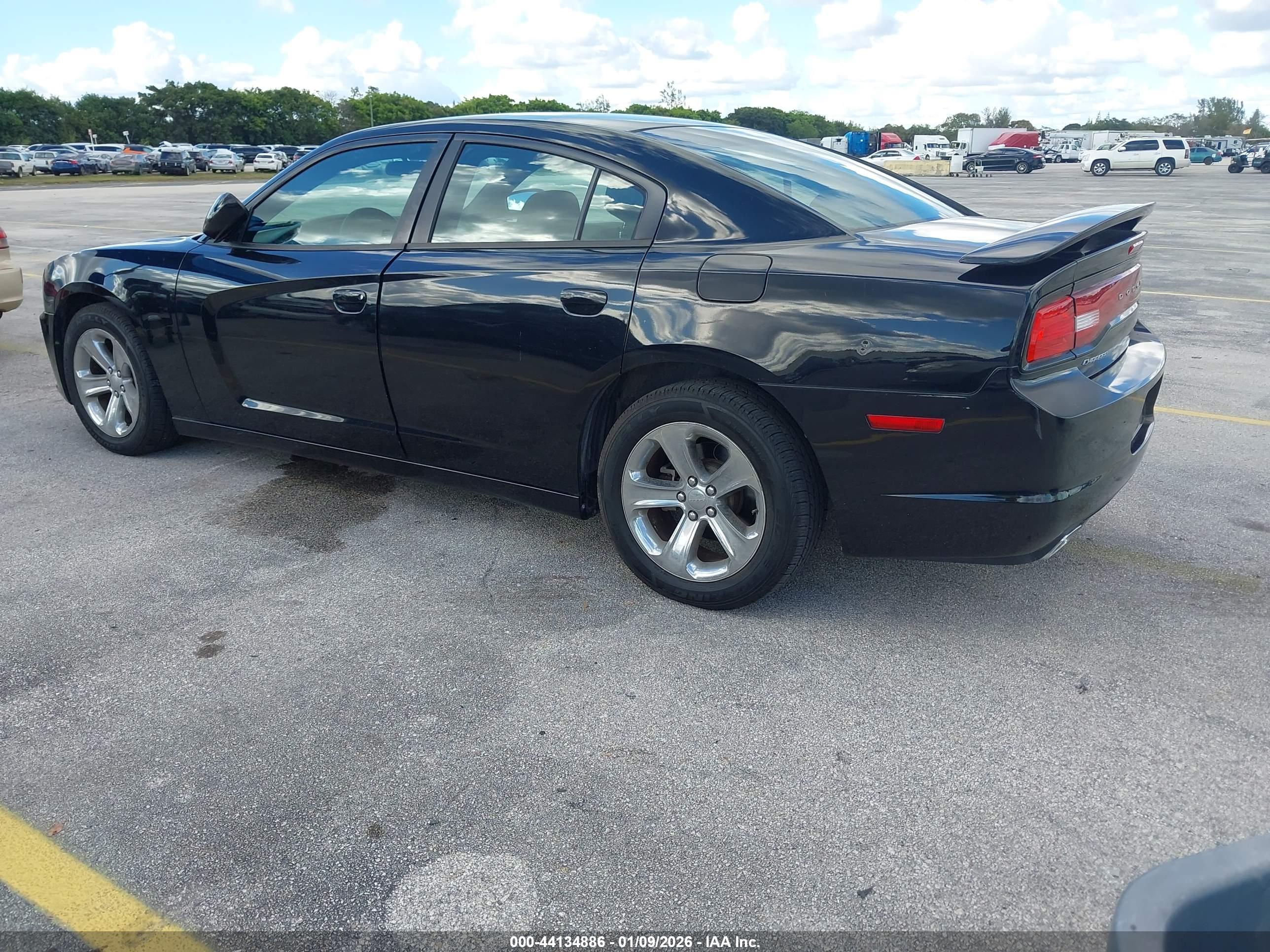 DODGE CHARGER image 3
