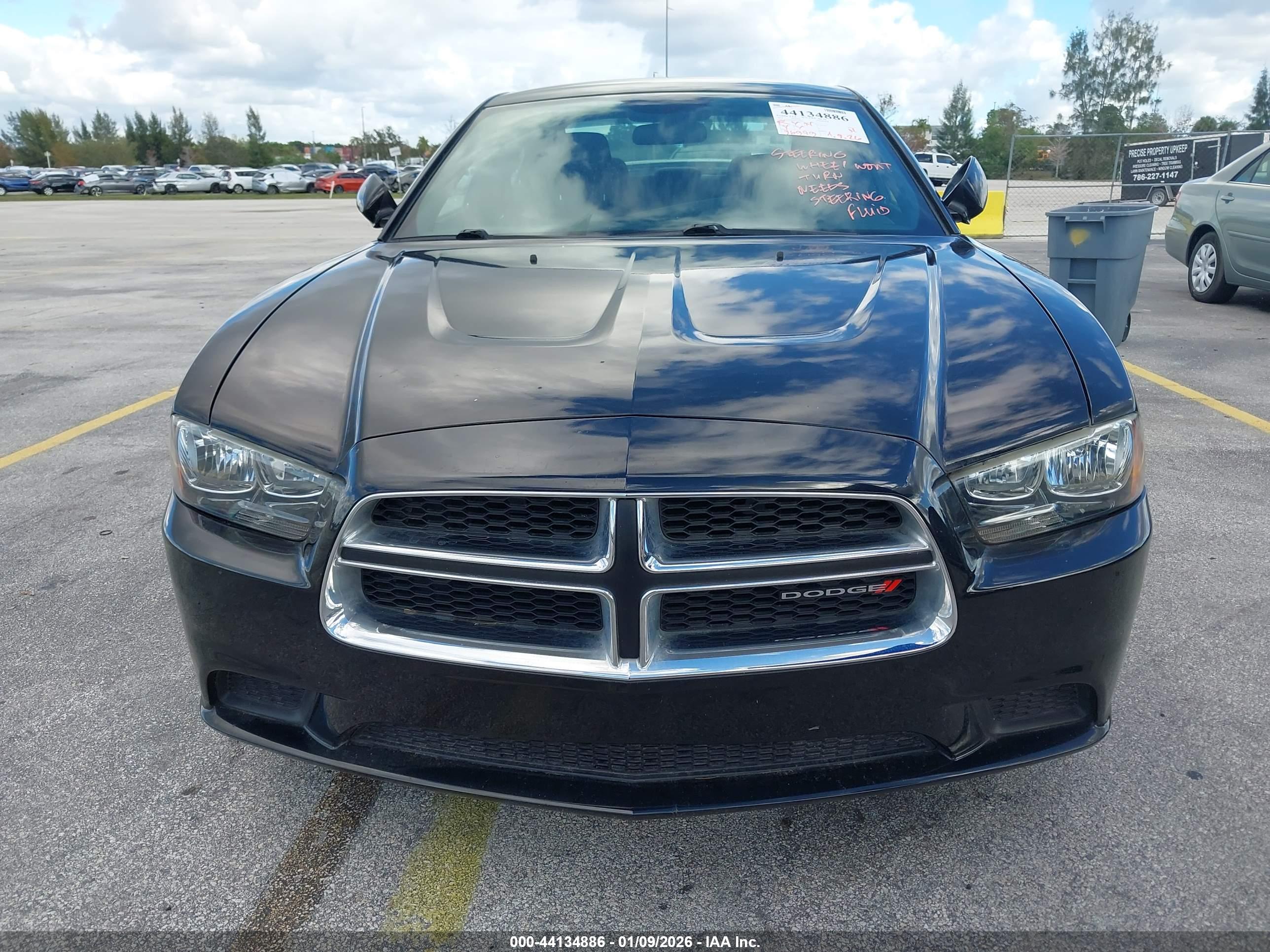 DODGE CHARGER image 6