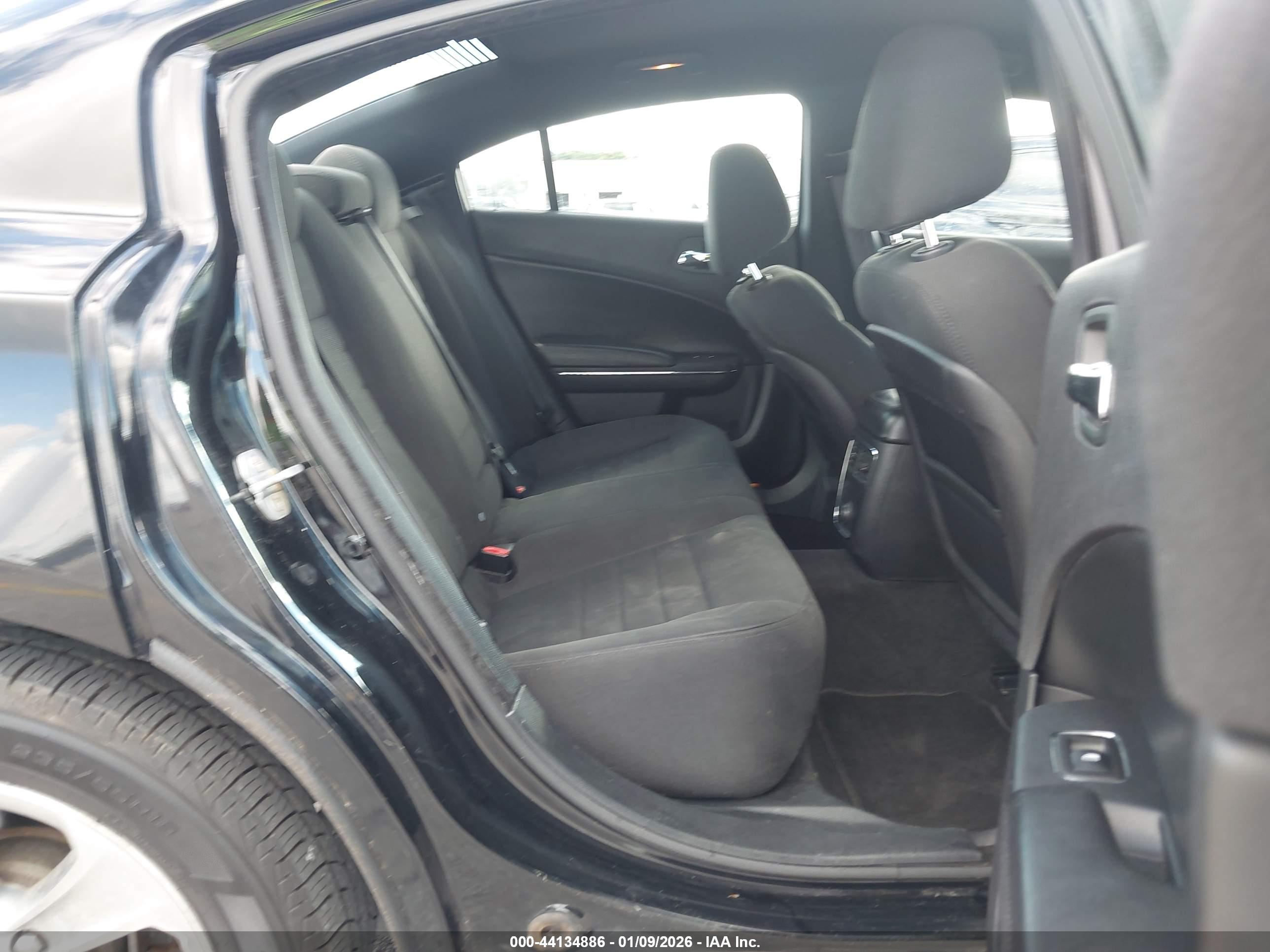 DODGE CHARGER image 8