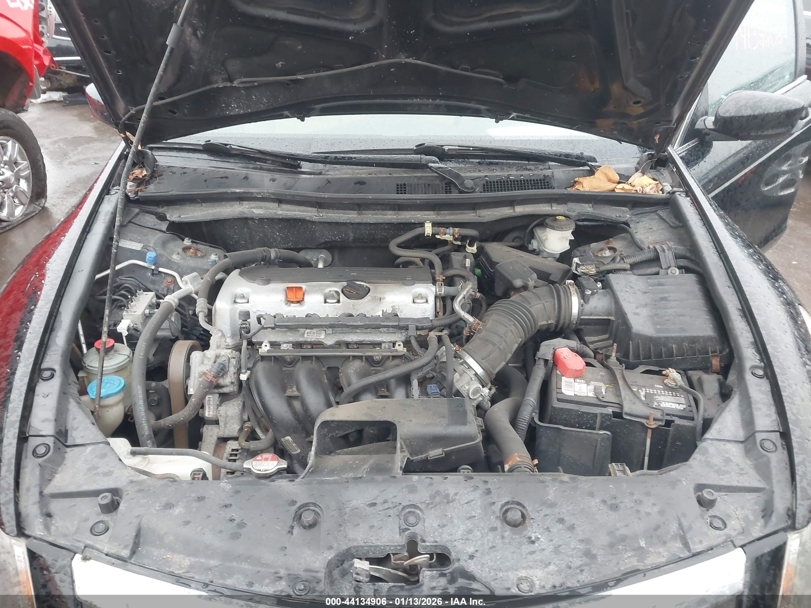 HONDA ACCORD image 10